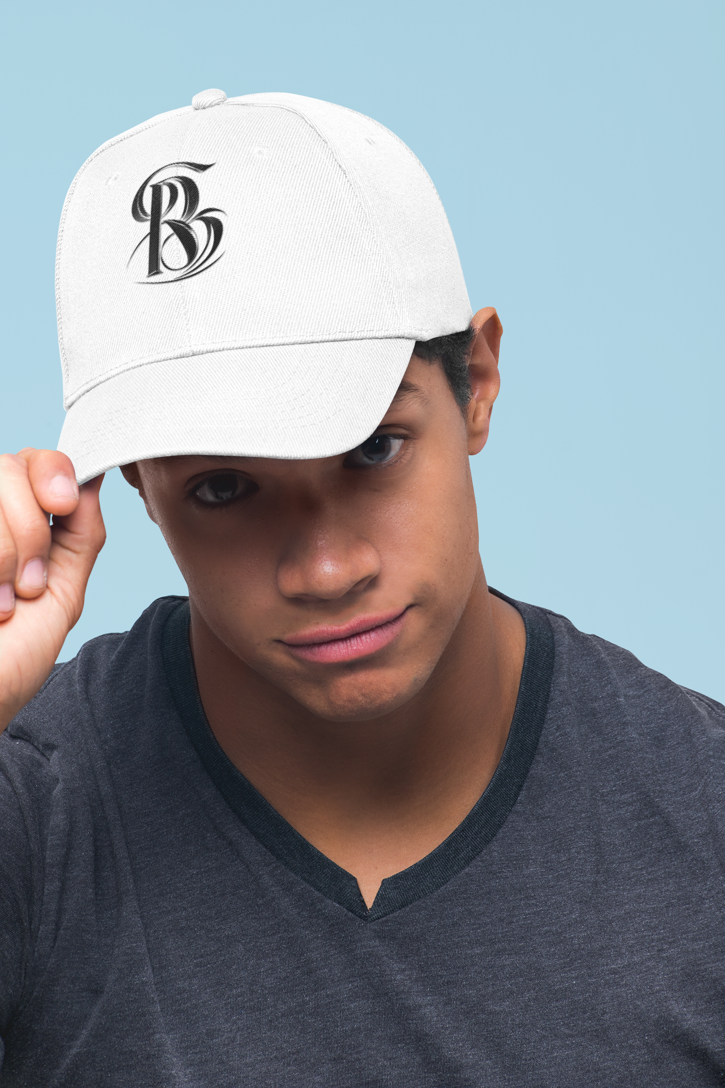 BranVelle Signature  Hat