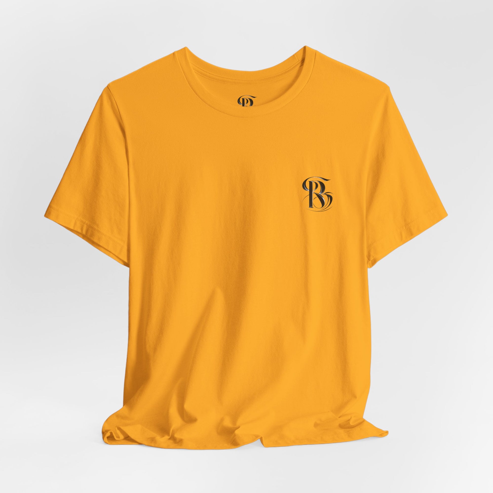 The Viking  Unisex Jersey Short Sleeve Tee