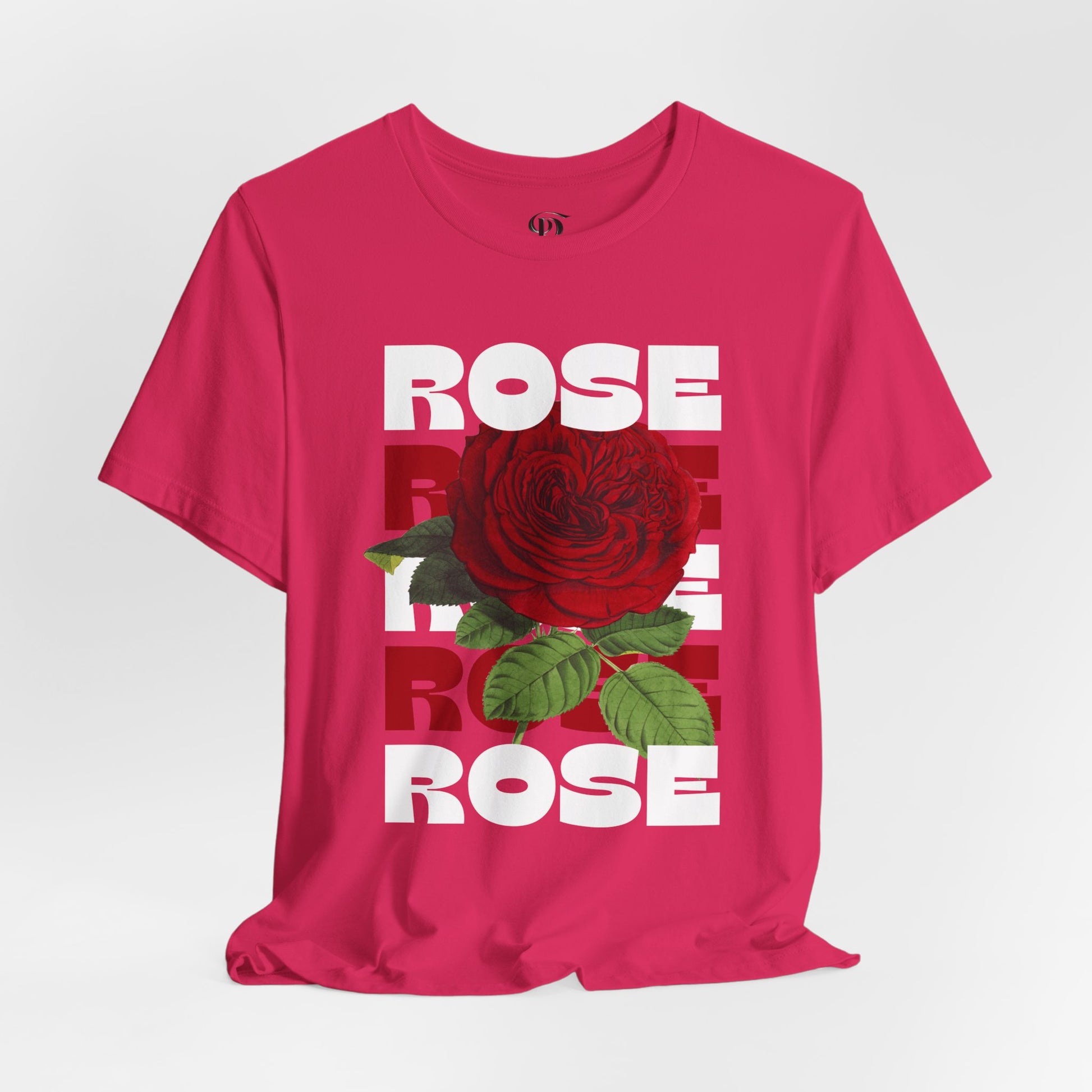 Rose Rose Unisex Tee