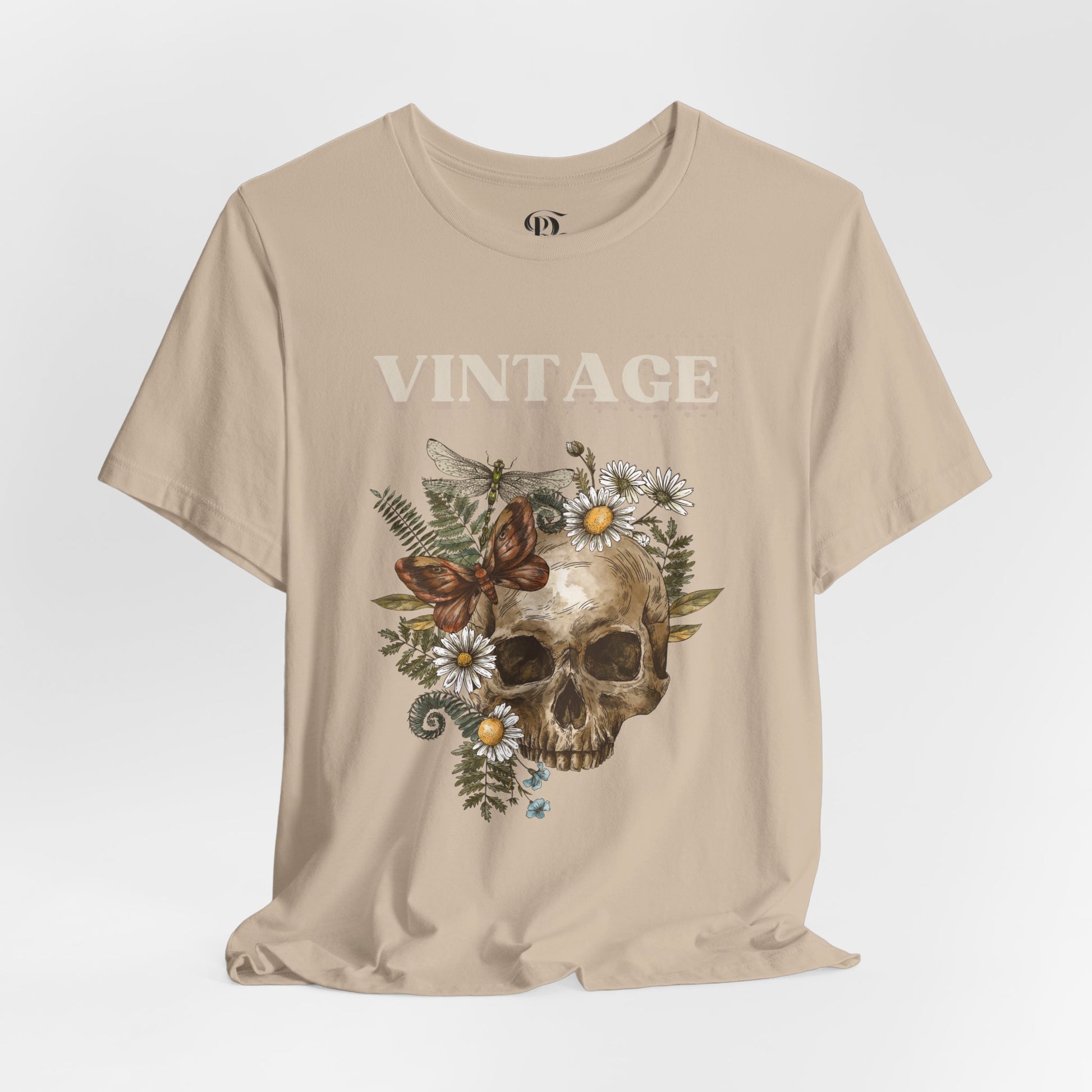 Vintage Soul Unisex Tee