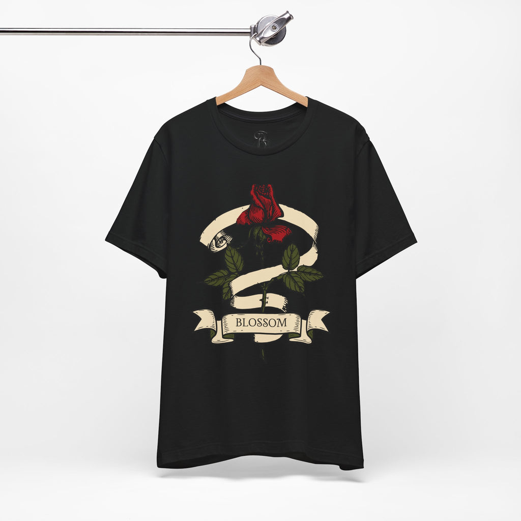 Blossom Tee – Rose Vintage