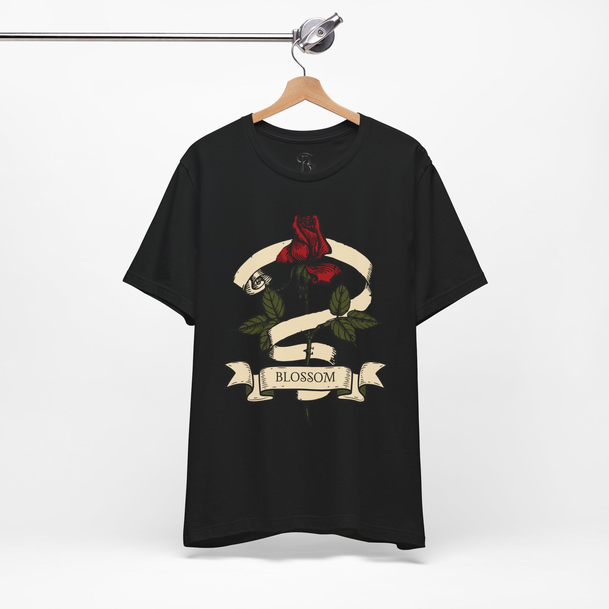 Blossom Tee – Rose Vintage