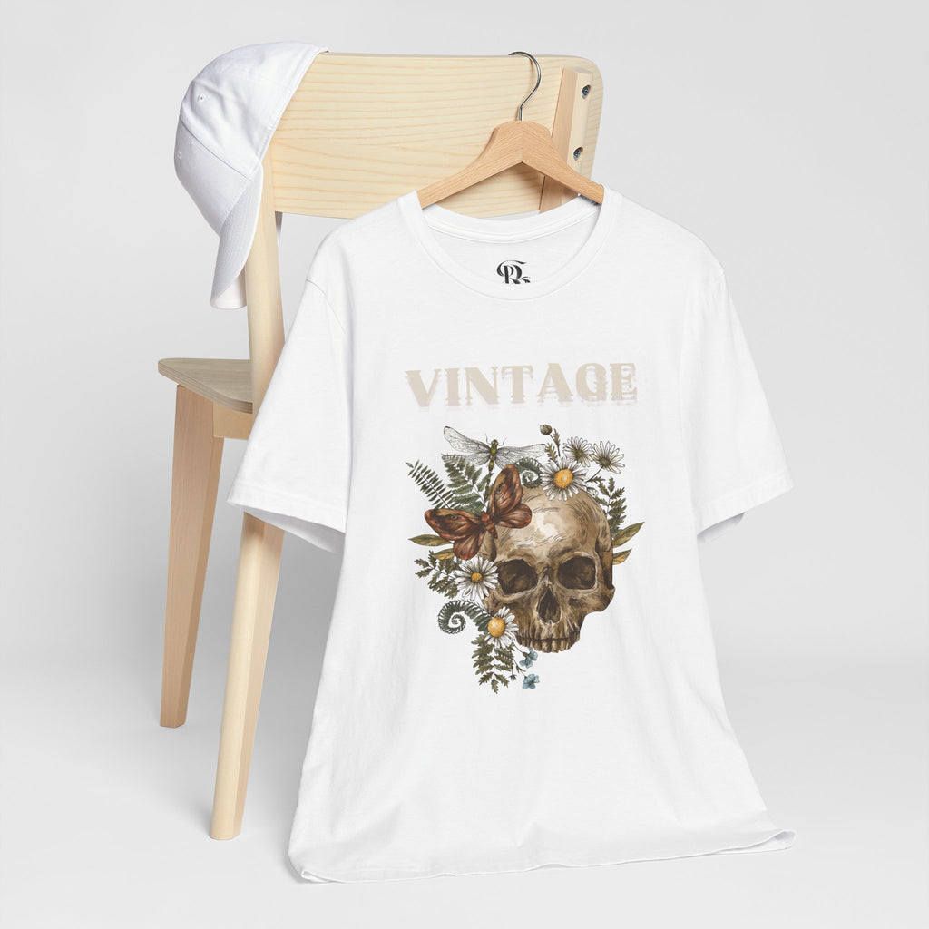Vintage Soul Unisex Tee