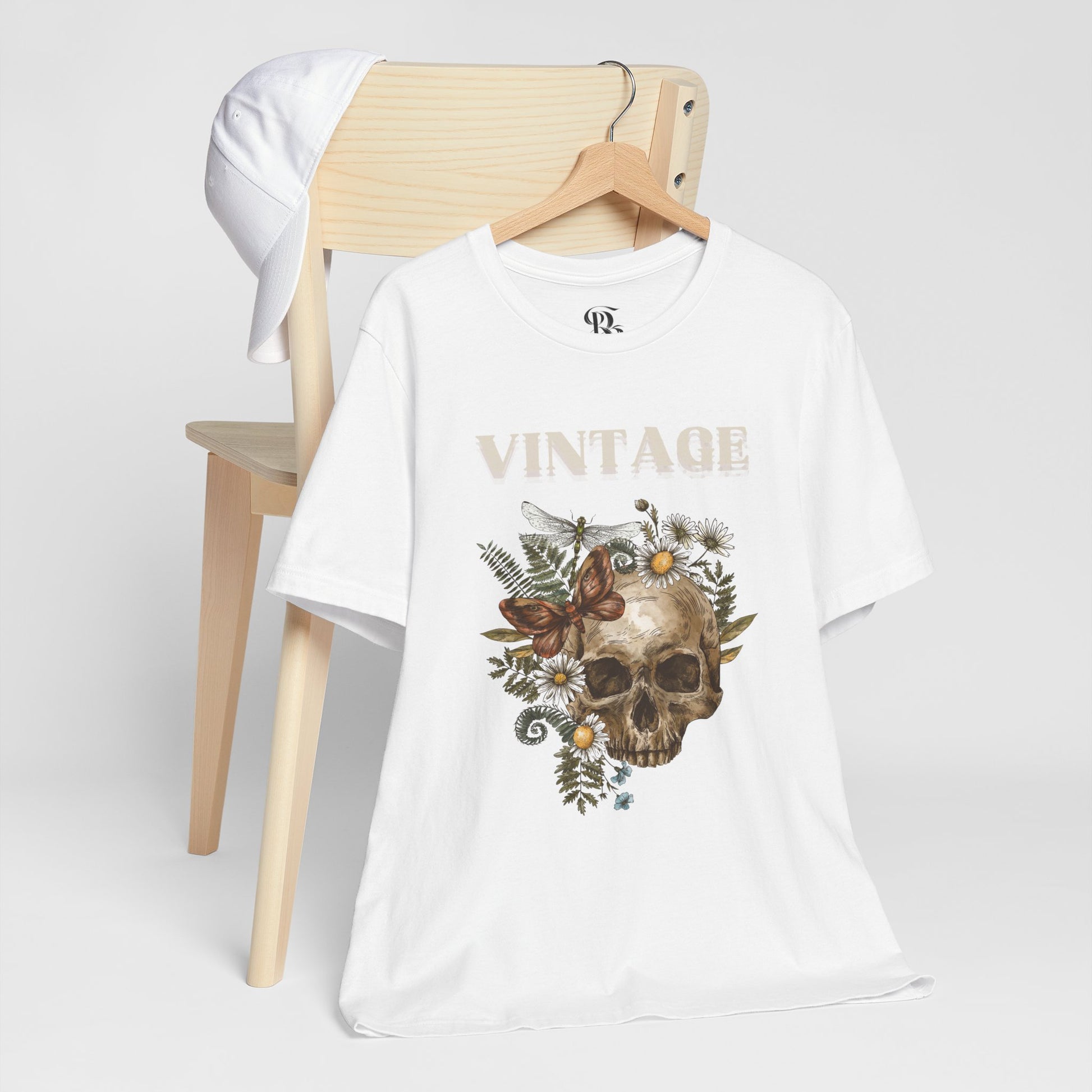 Vintage Soul Unisex Tee