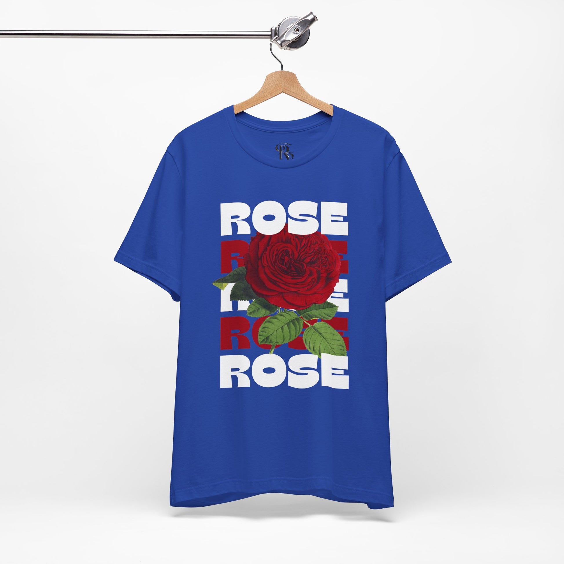 Rose Rose Unisex Tee