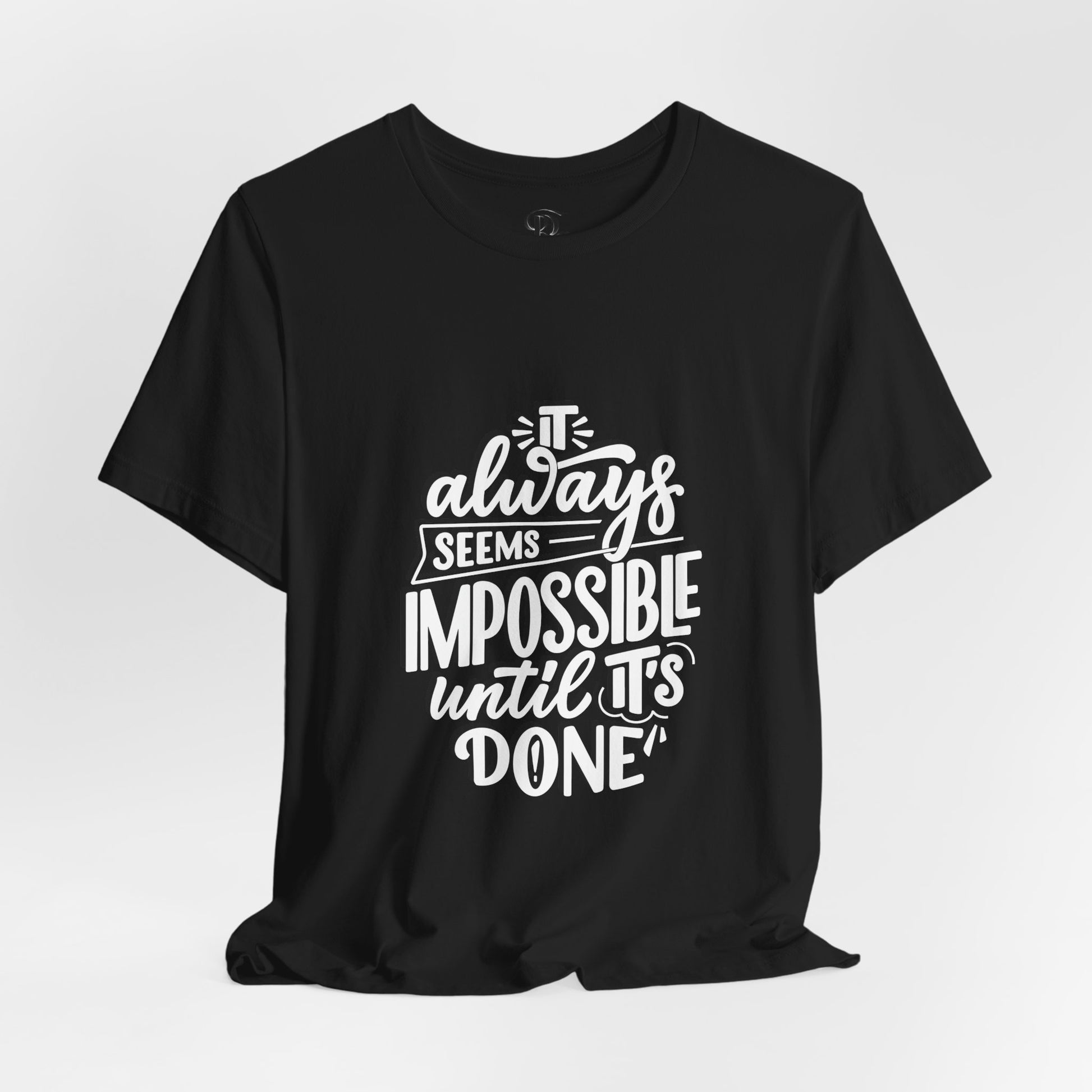 Against All Odds  Unisex Jersey Short Sleeve Tee