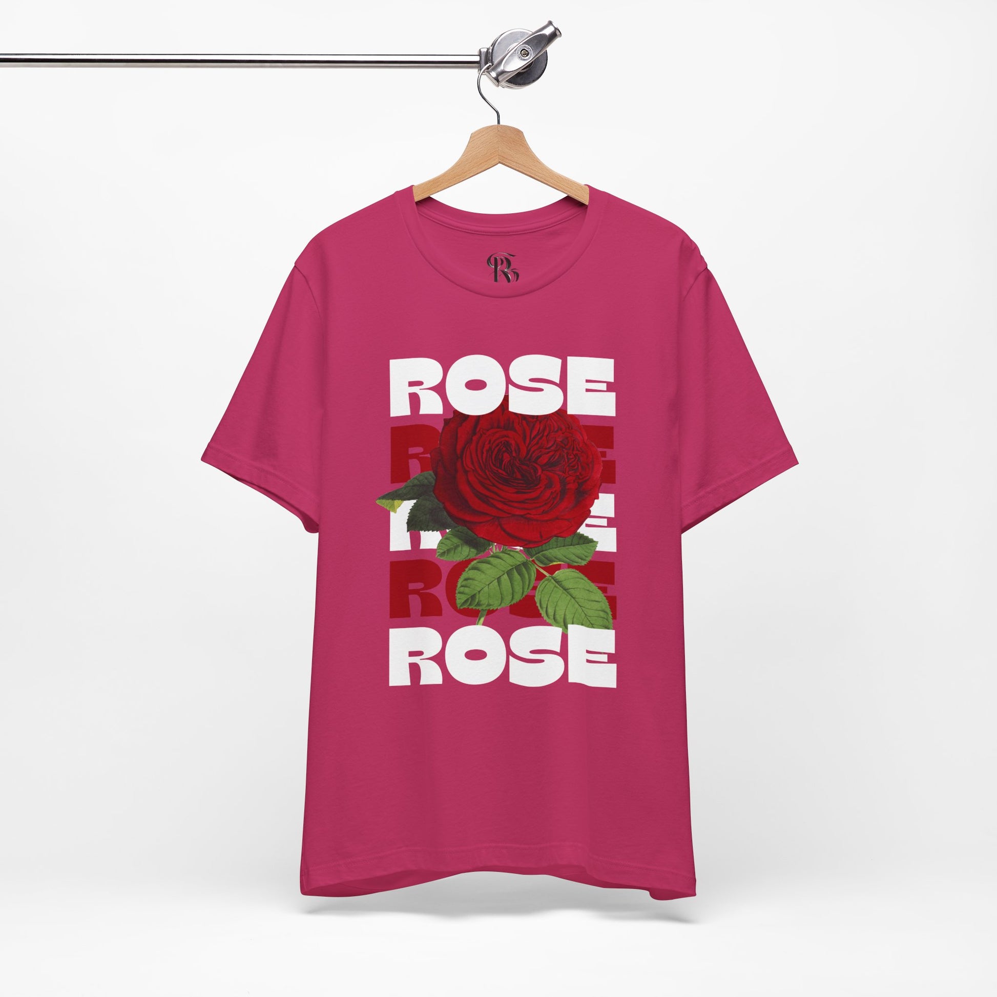 Rose Rose Unisex Tee