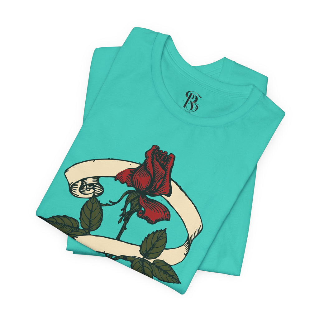 Blossom Tee – Rose Vintage
