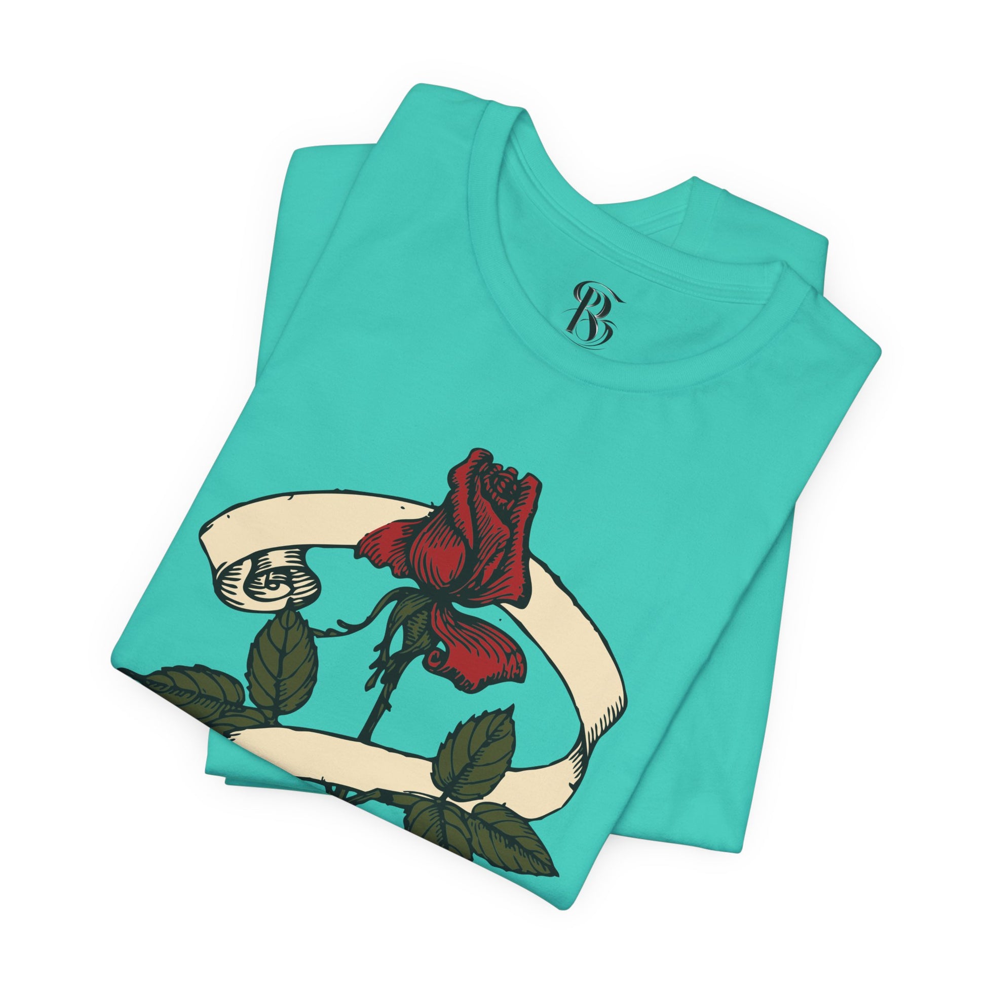 Blossom Tee – Rose Vintage