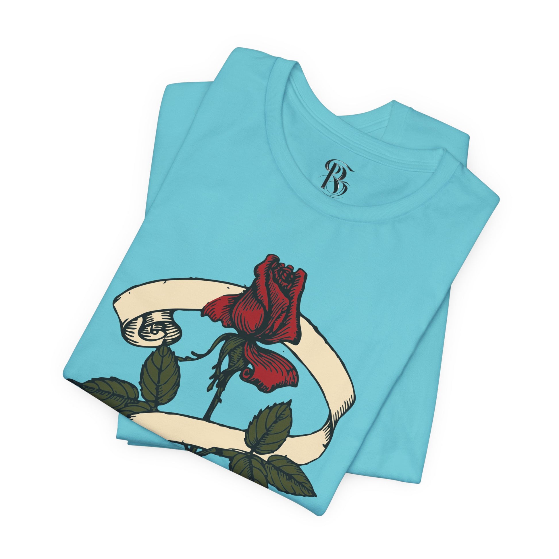 Blossom Tee – Rose Vintage