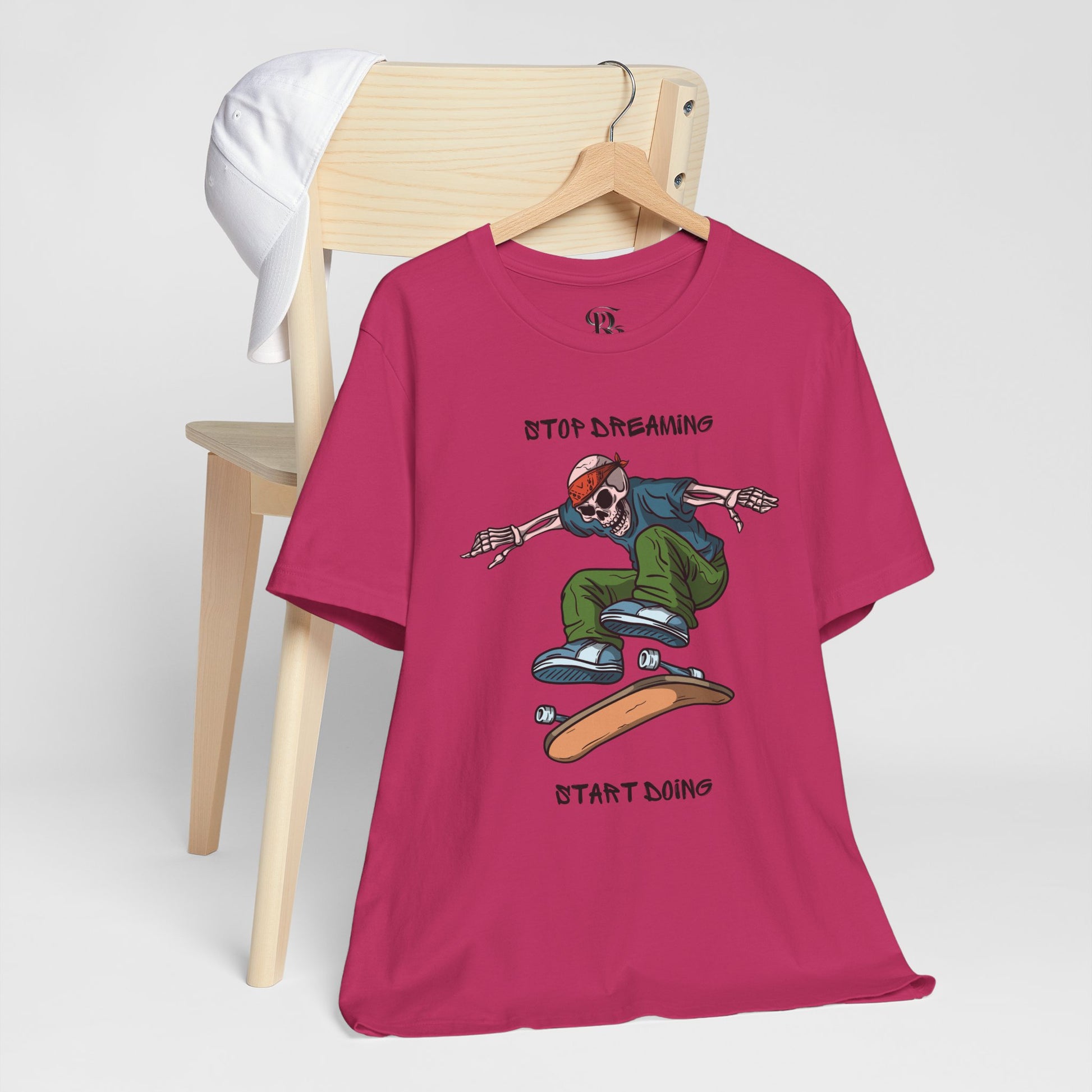 Make It Happen Unisex Tee