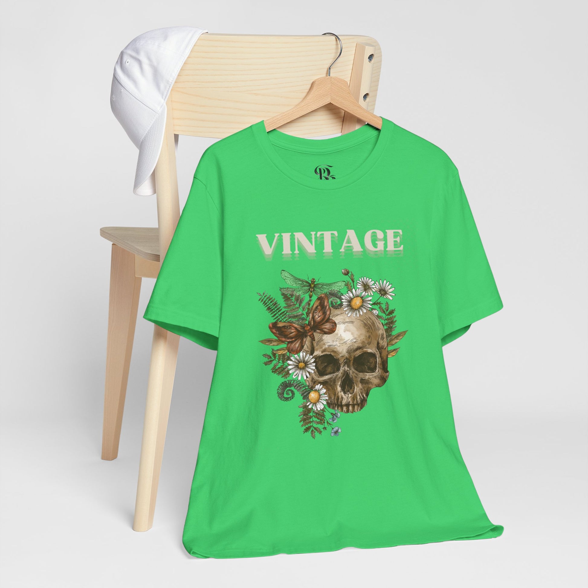 Vintage Soul Unisex Tee