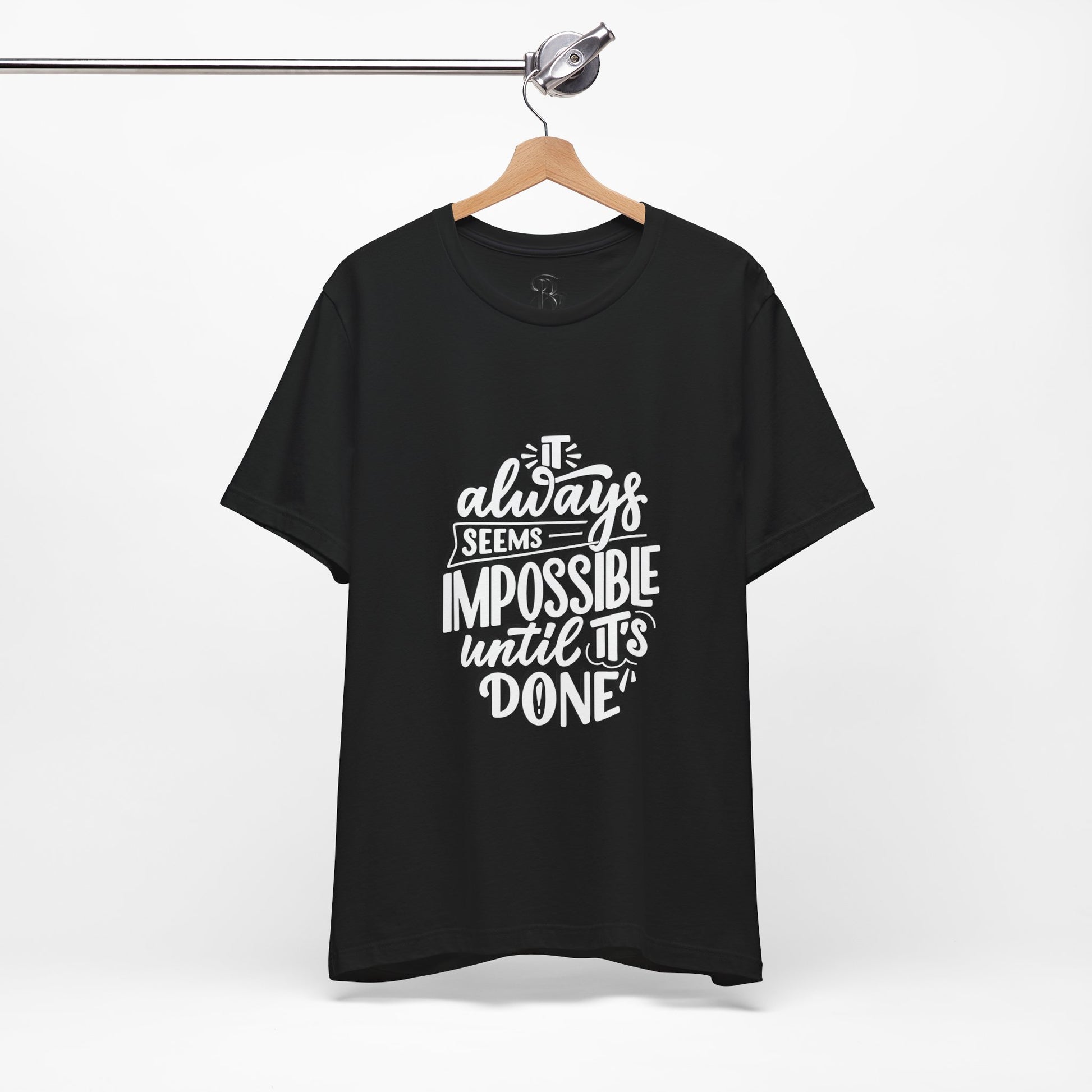 Against All Odds  Unisex Jersey Short Sleeve Tee