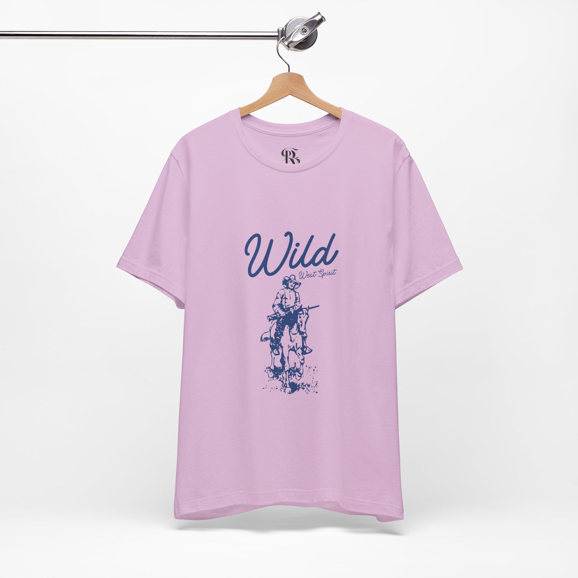 Unisex Wild West Tee