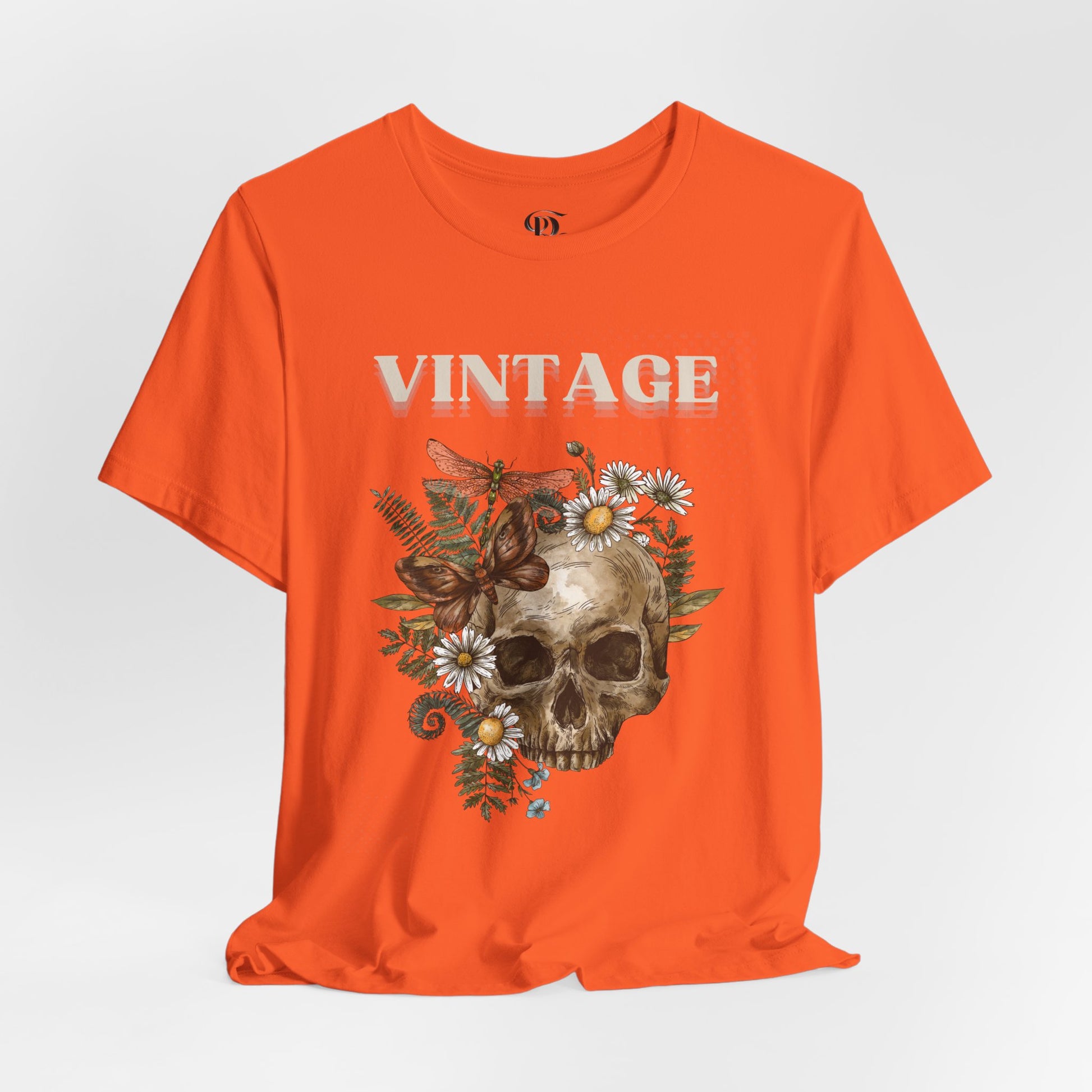 Vintage Soul Unisex Tee