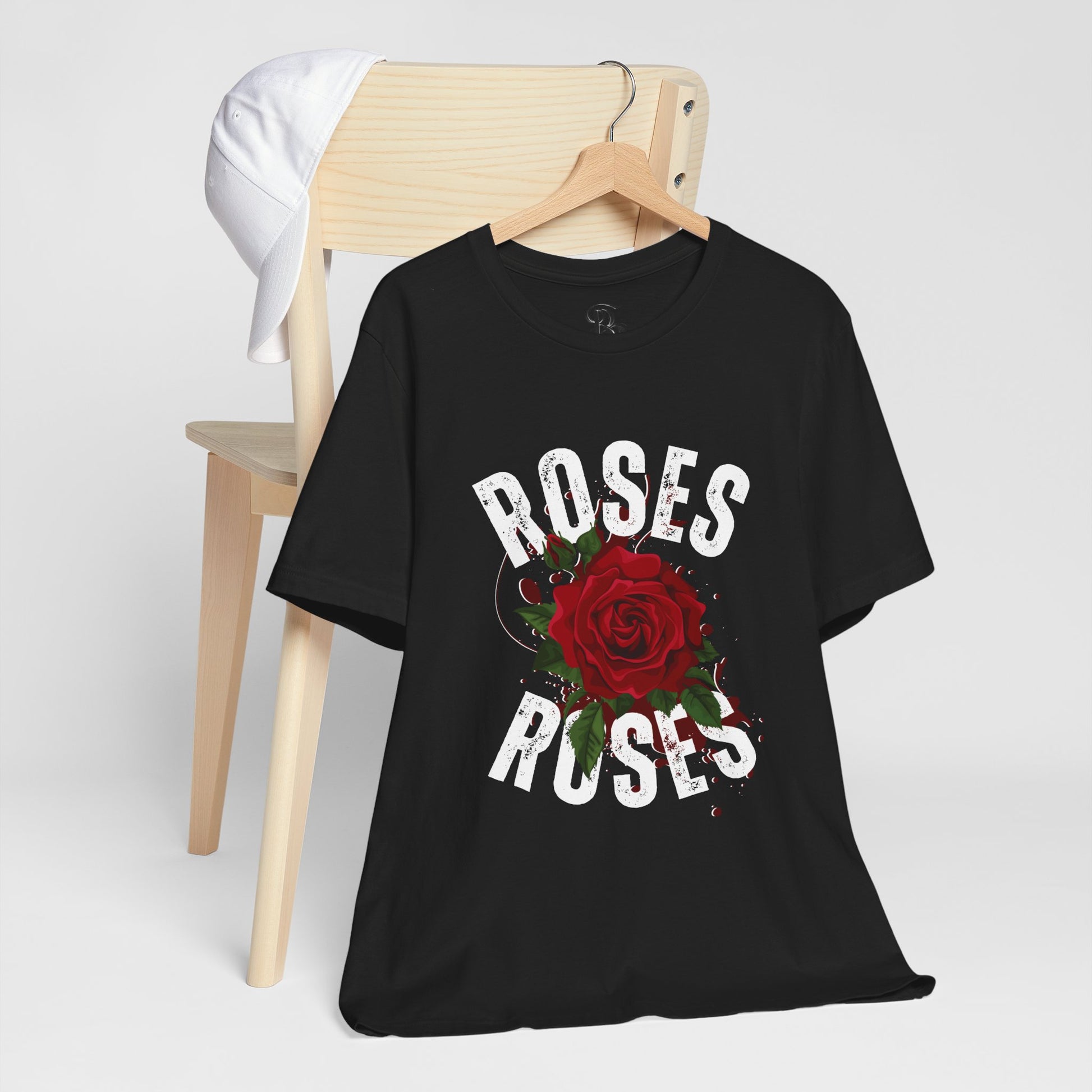 Roses Unisex Tee