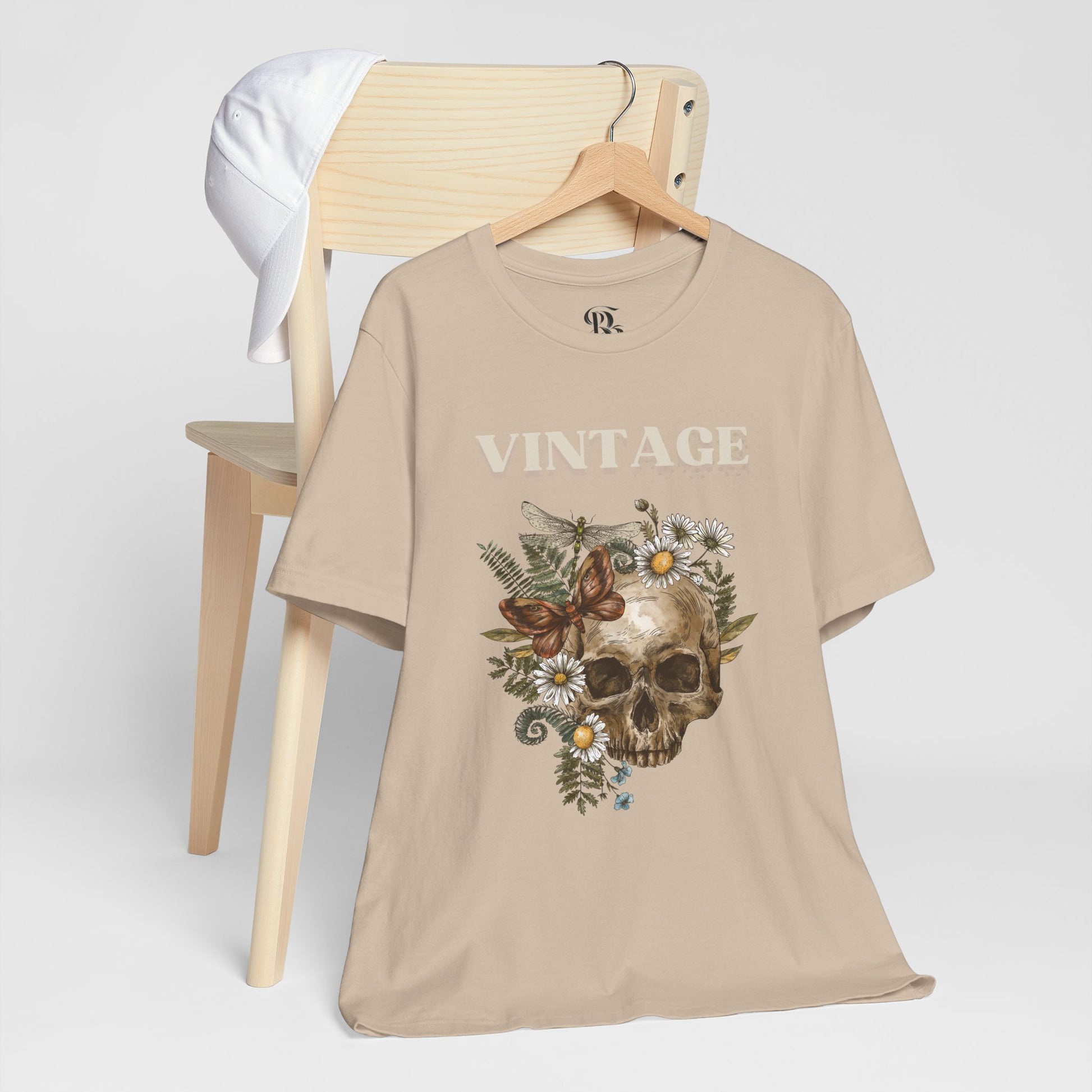Vintage Soul Unisex Tee