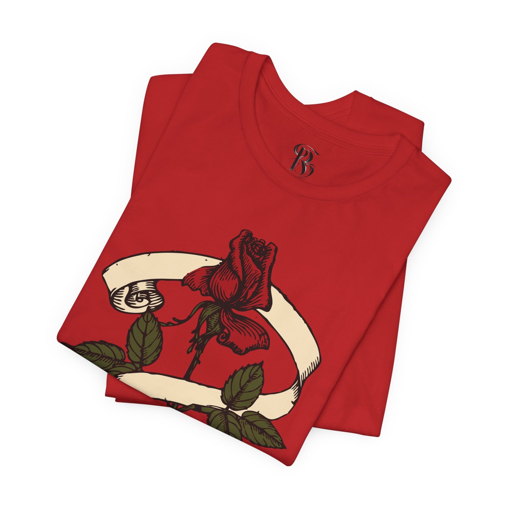 Blossom Tee – Rose Vintage
