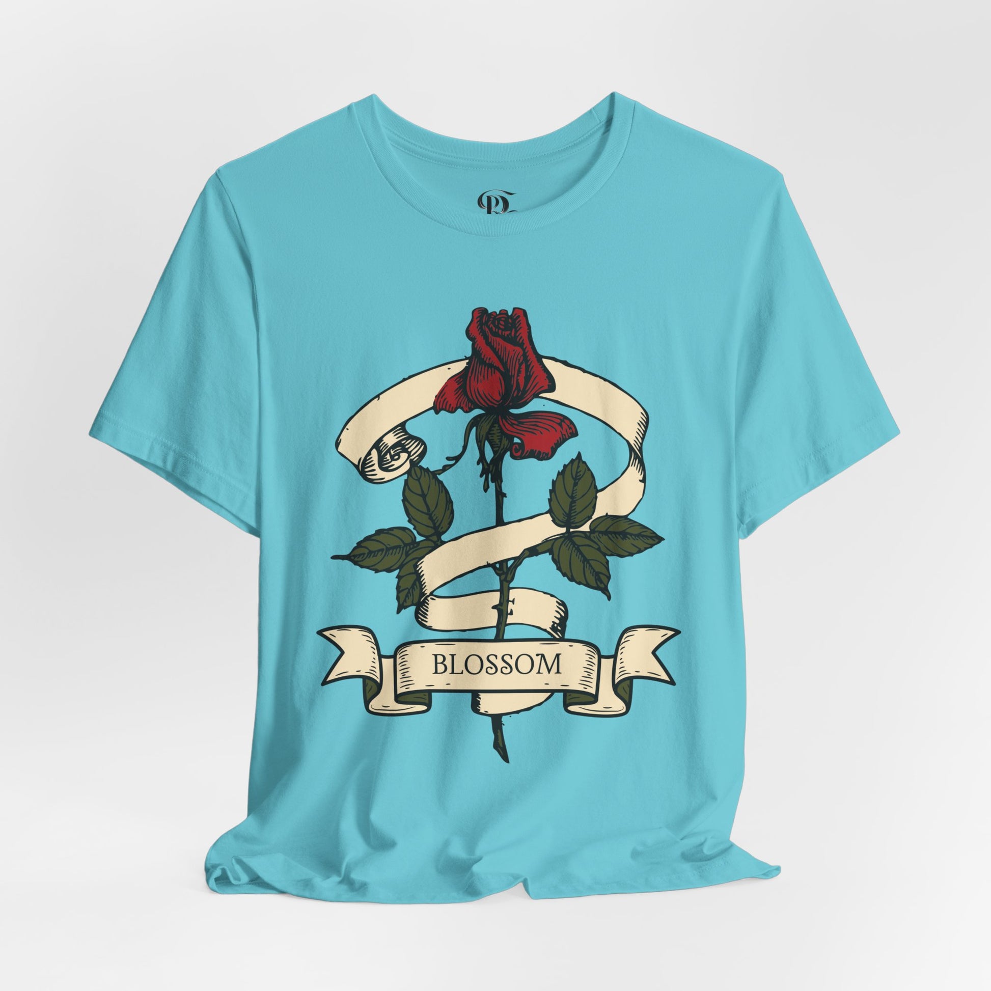 Blossom Tee – Rose Vintage