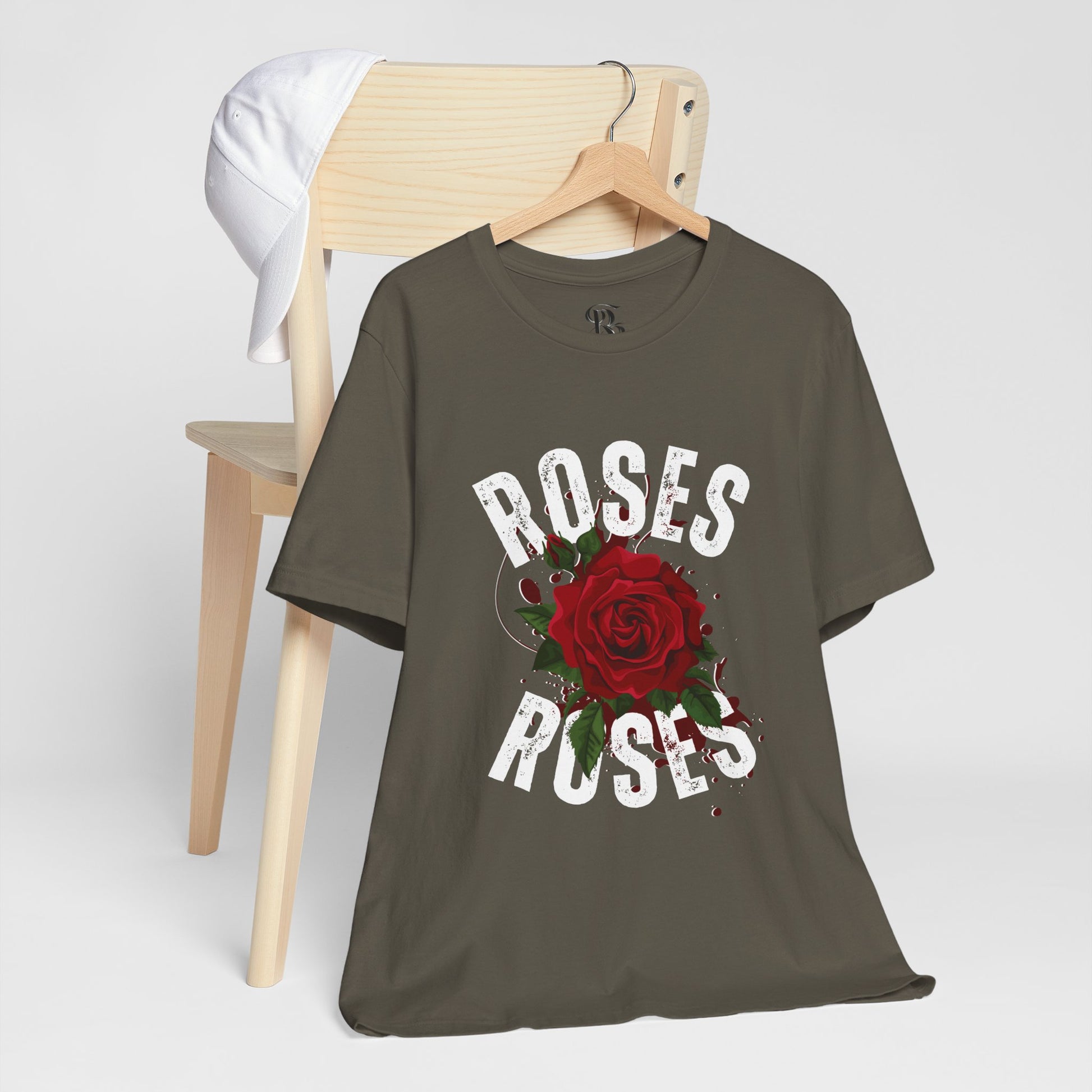 Roses Unisex Tee