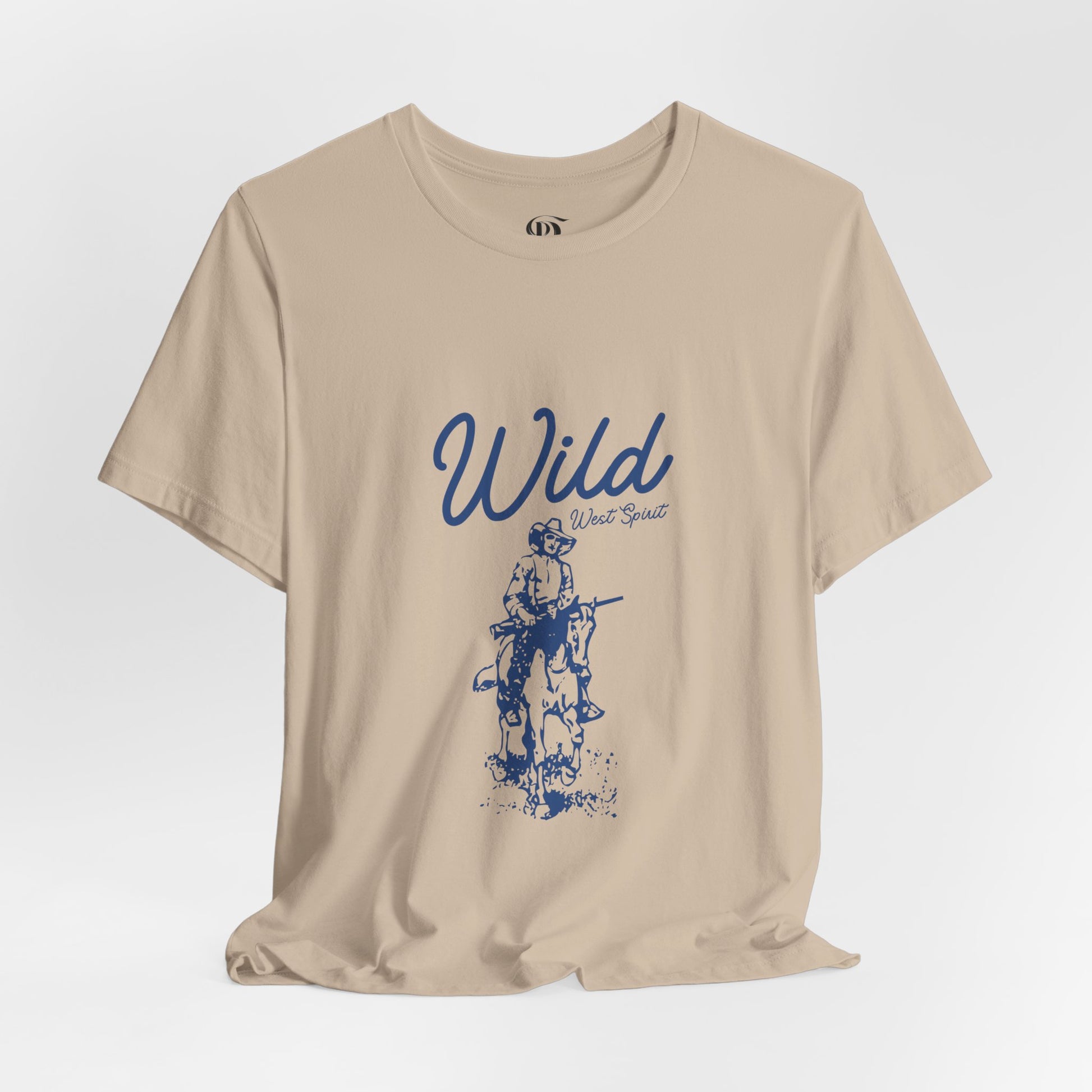Unisex Wild West Tee