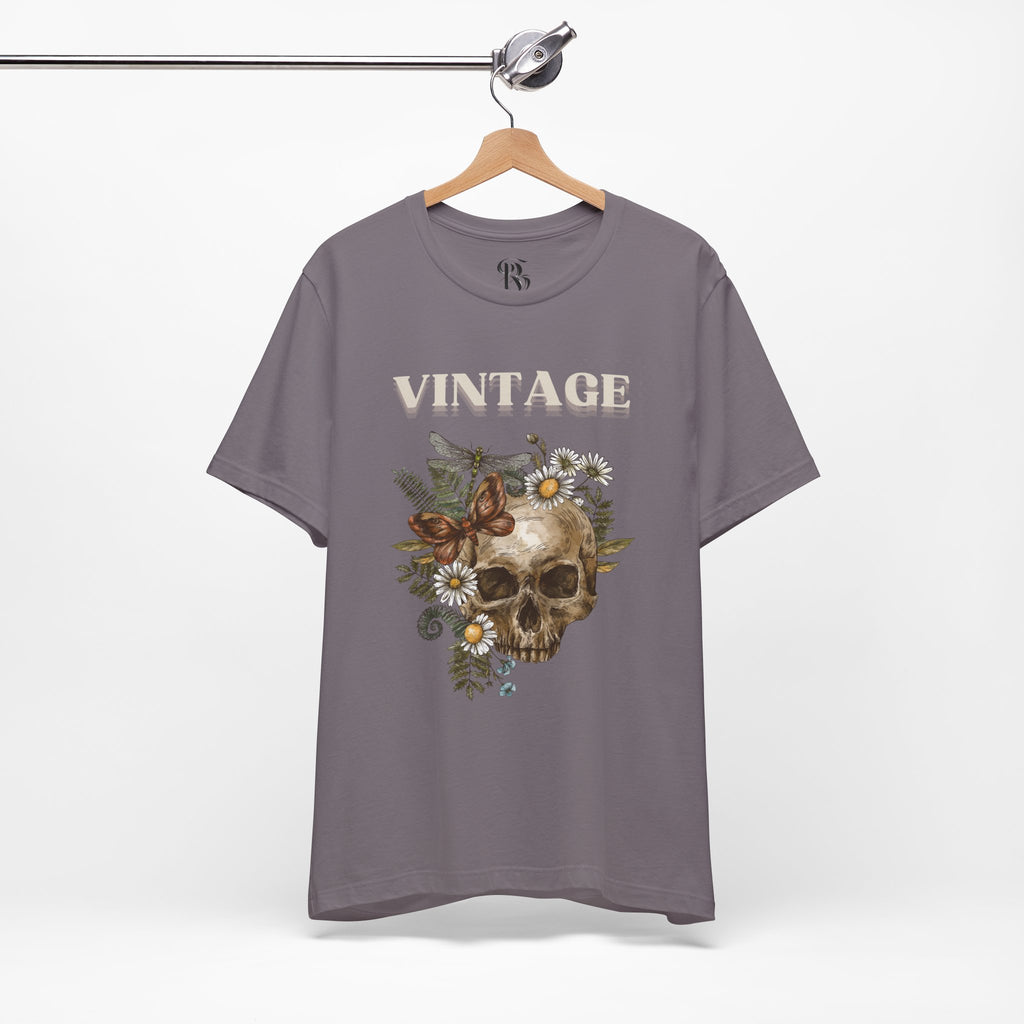 Vintage Soul Unisex Tee