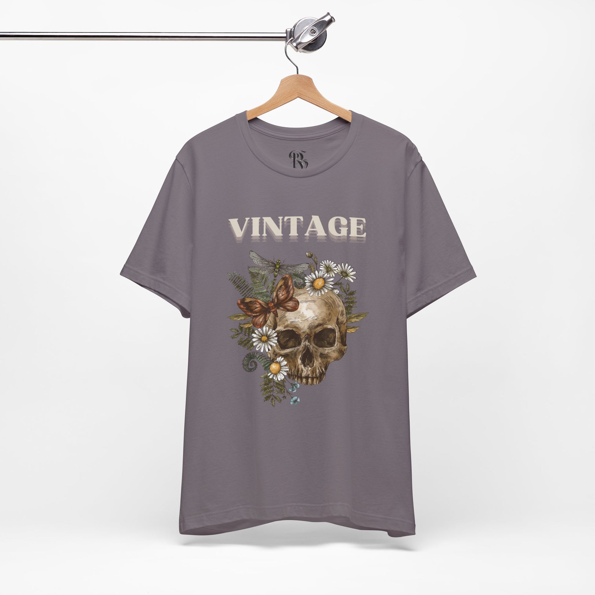 Vintage Soul Unisex Tee