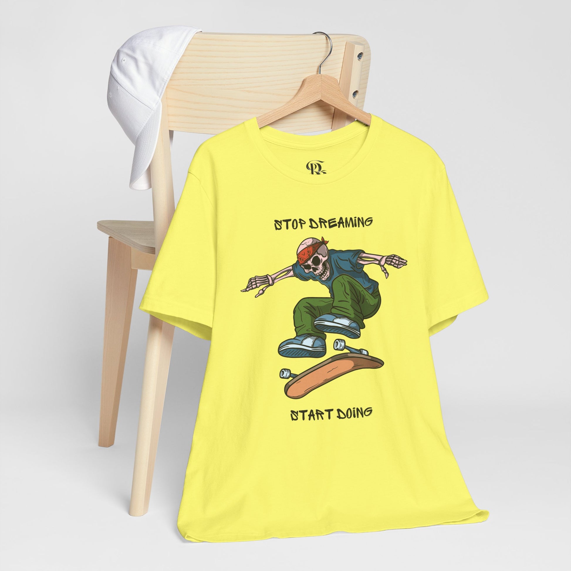 Make It Happen Unisex Tee