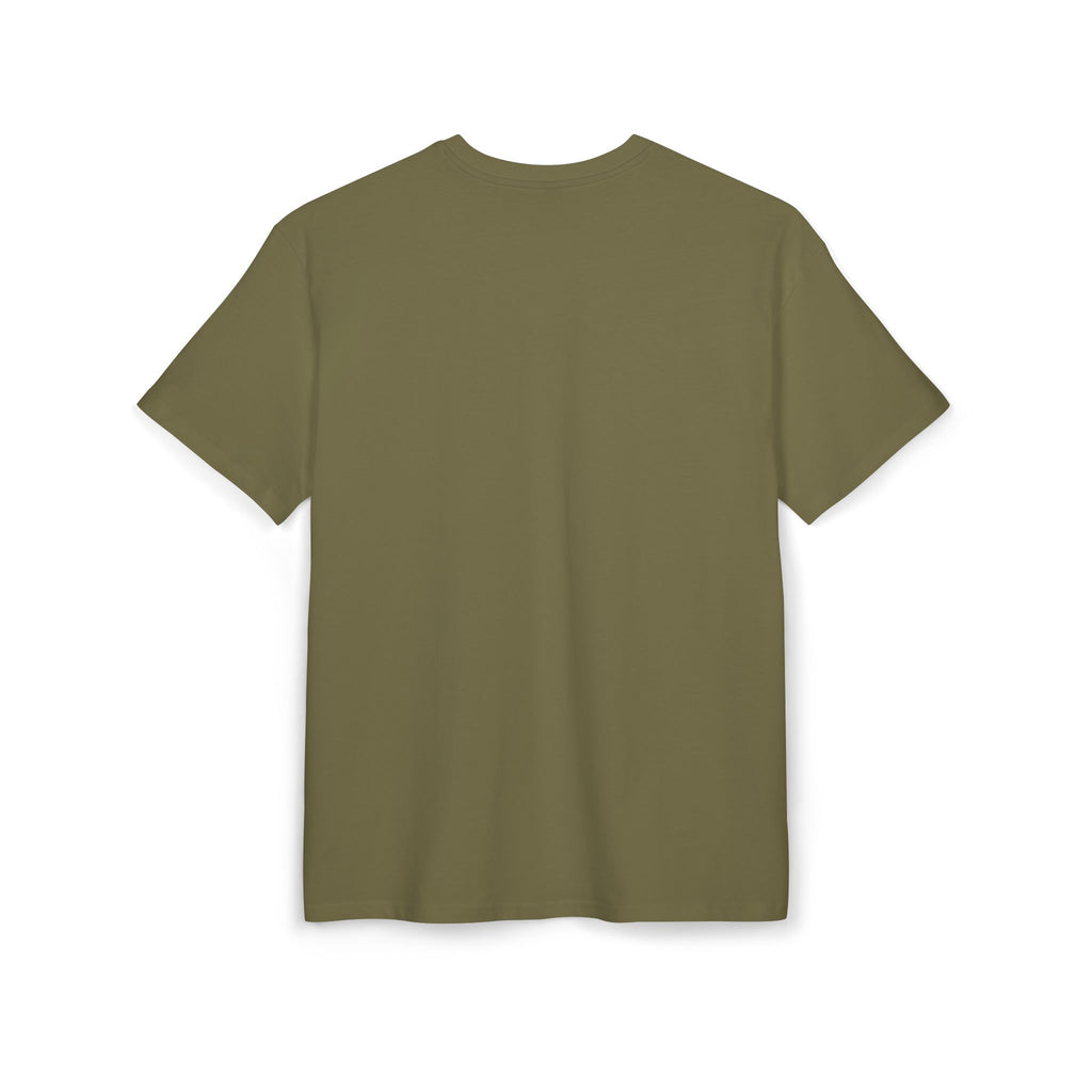 Live The Moment Heavy Oversize Tee Women