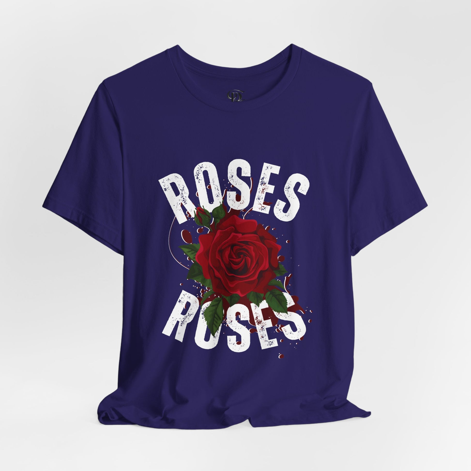 Roses Unisex Tee