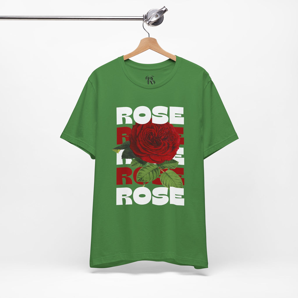 Rose Rose Unisex Tee