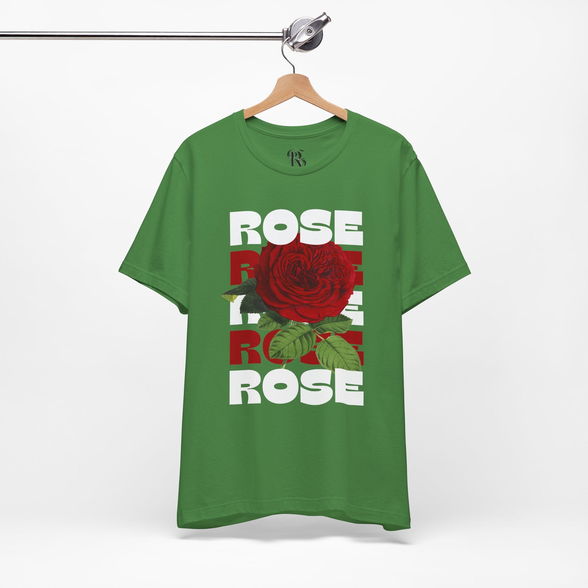 Rose Rose Unisex Tee