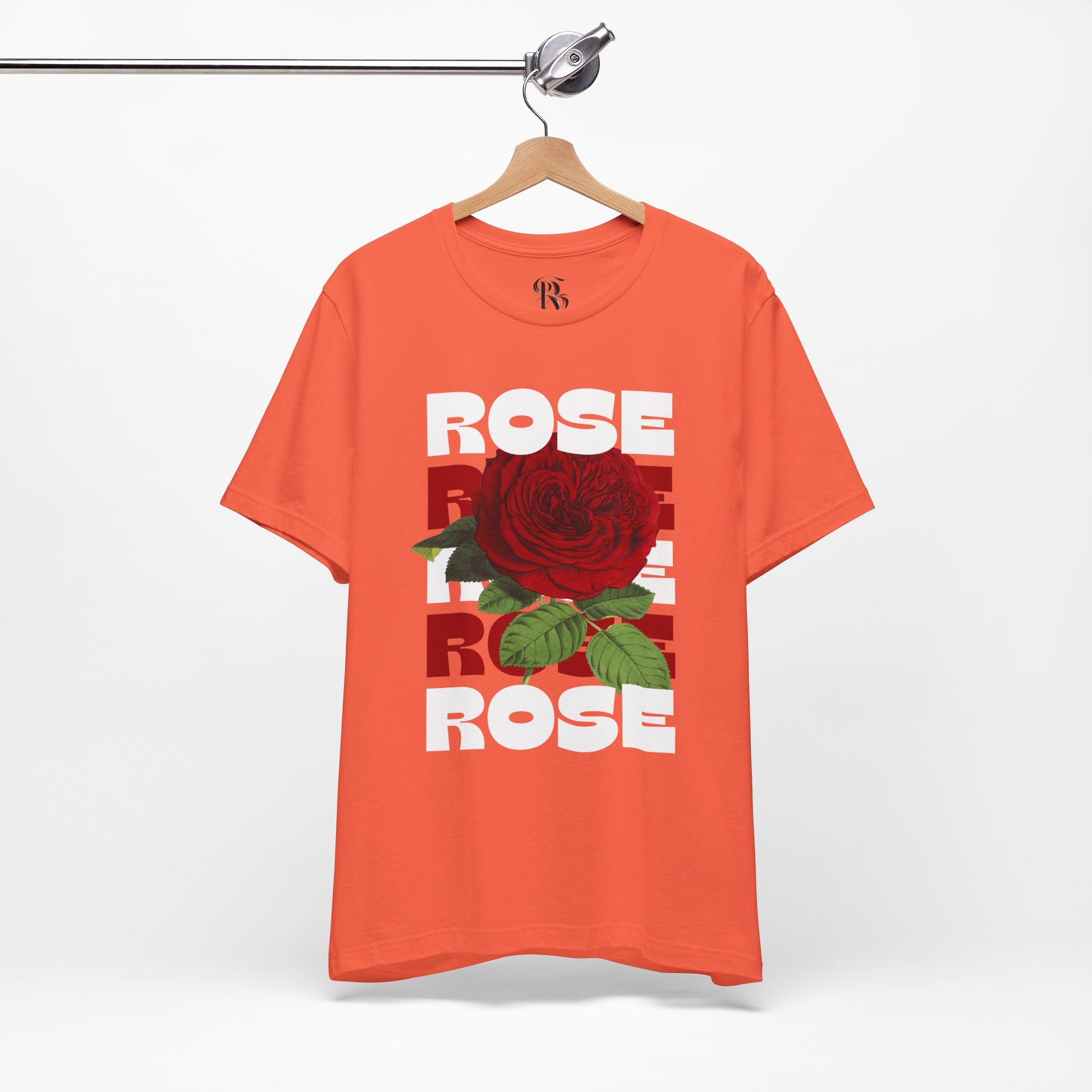 Rose Rose Unisex Tee