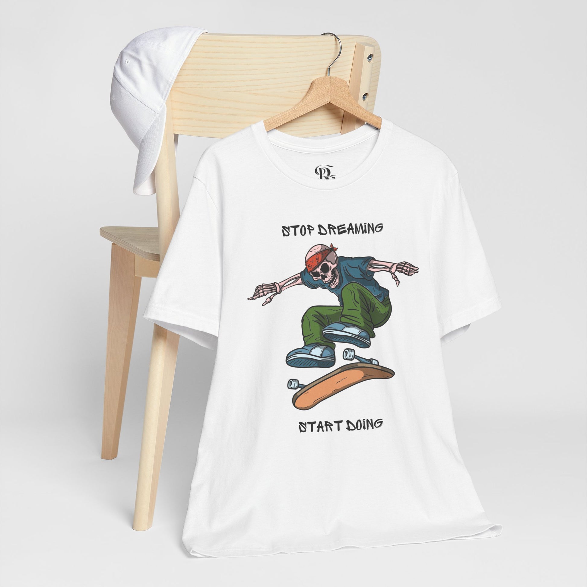 Make It Happen Unisex Tee