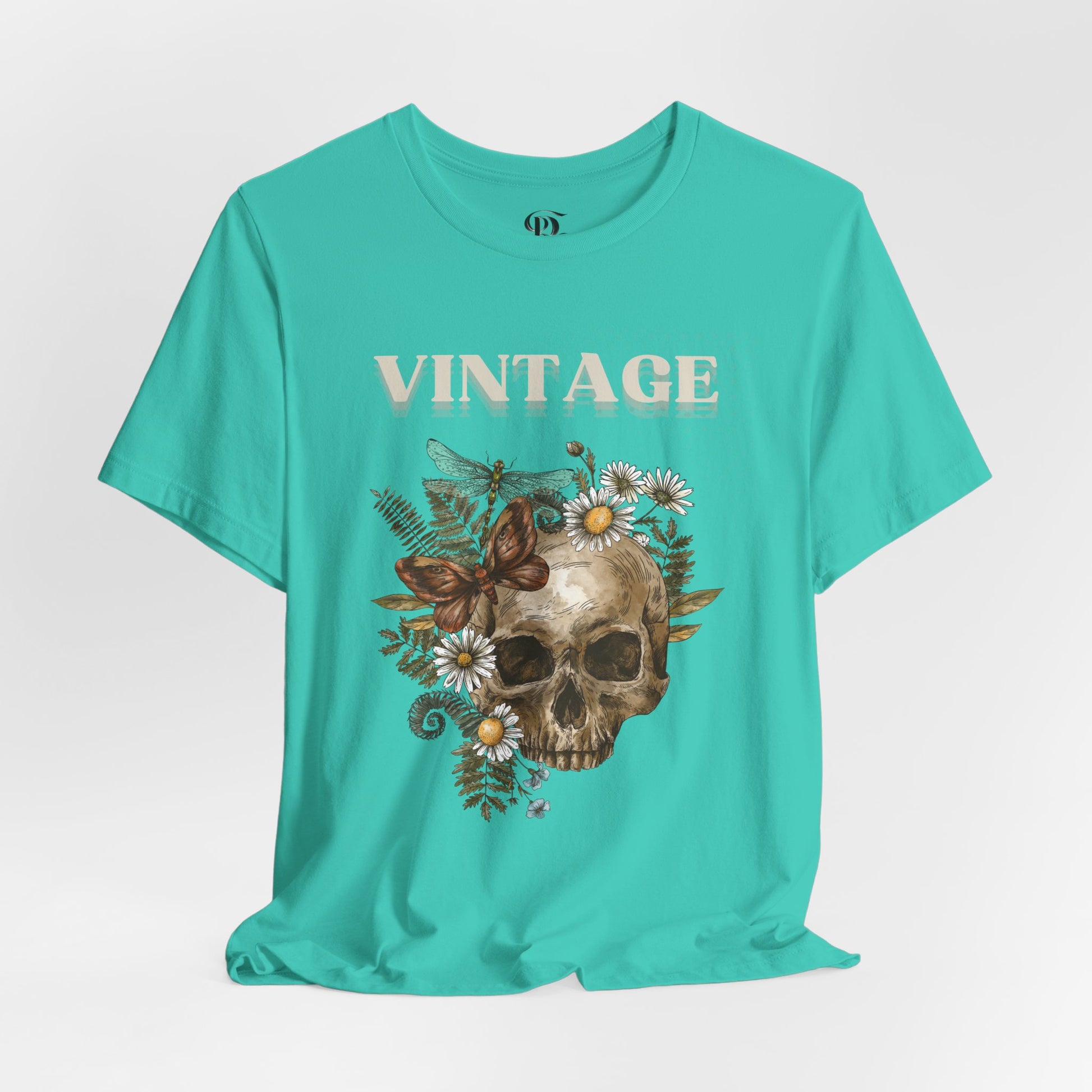 Vintage Soul Unisex Tee
