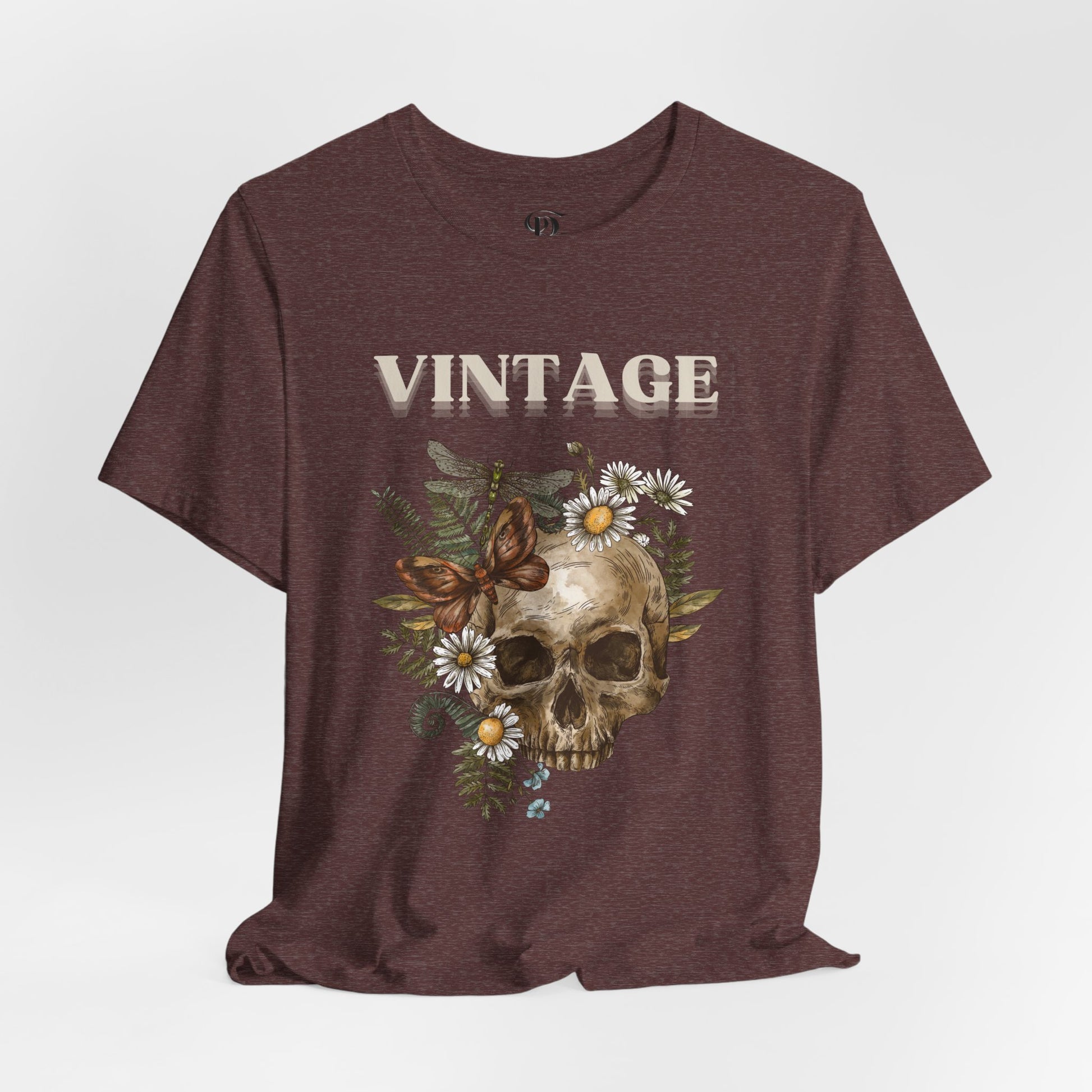 Vintage Soul Unisex Tee