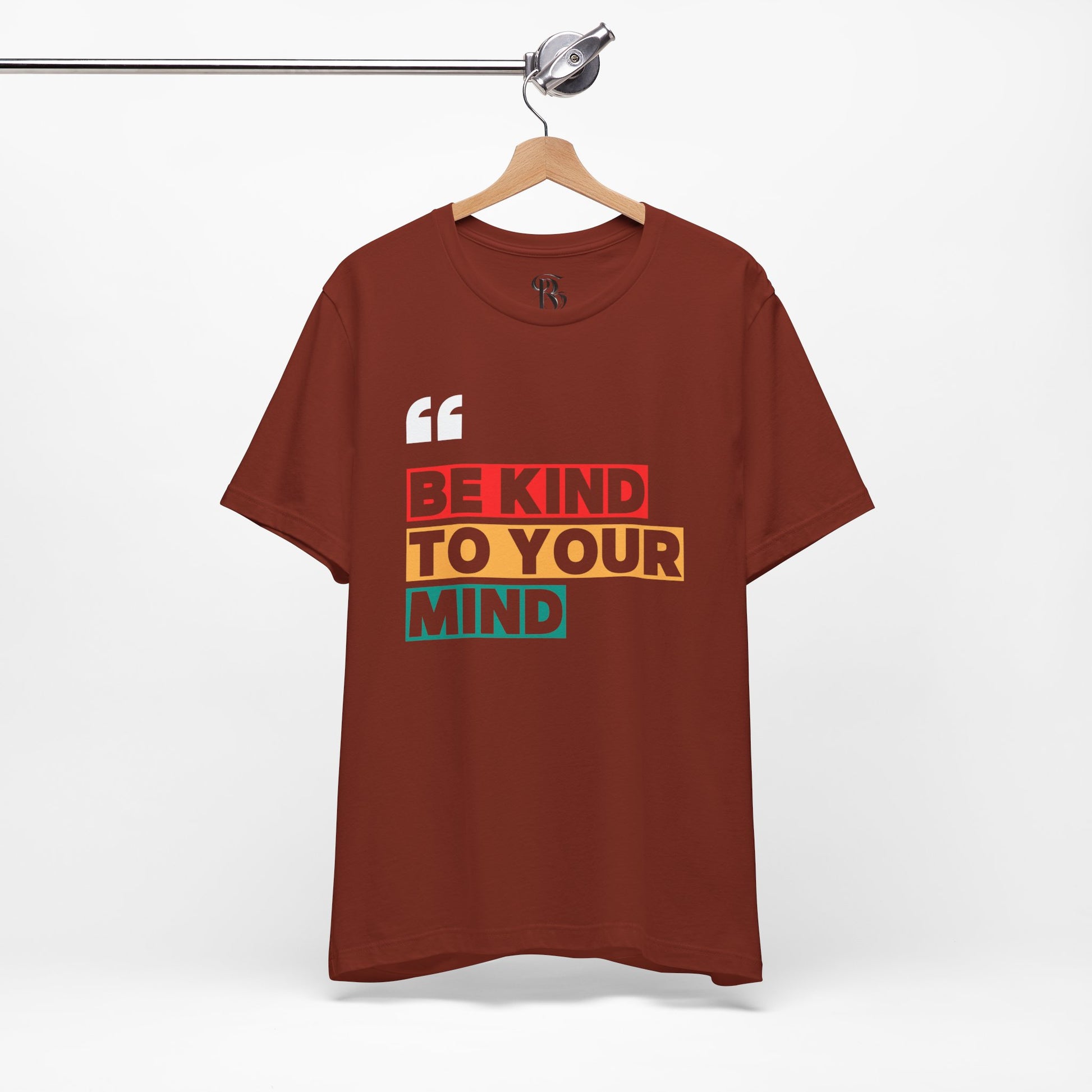 Bee Kind to Yourself Unisex Jersey Short Sleeve Tee