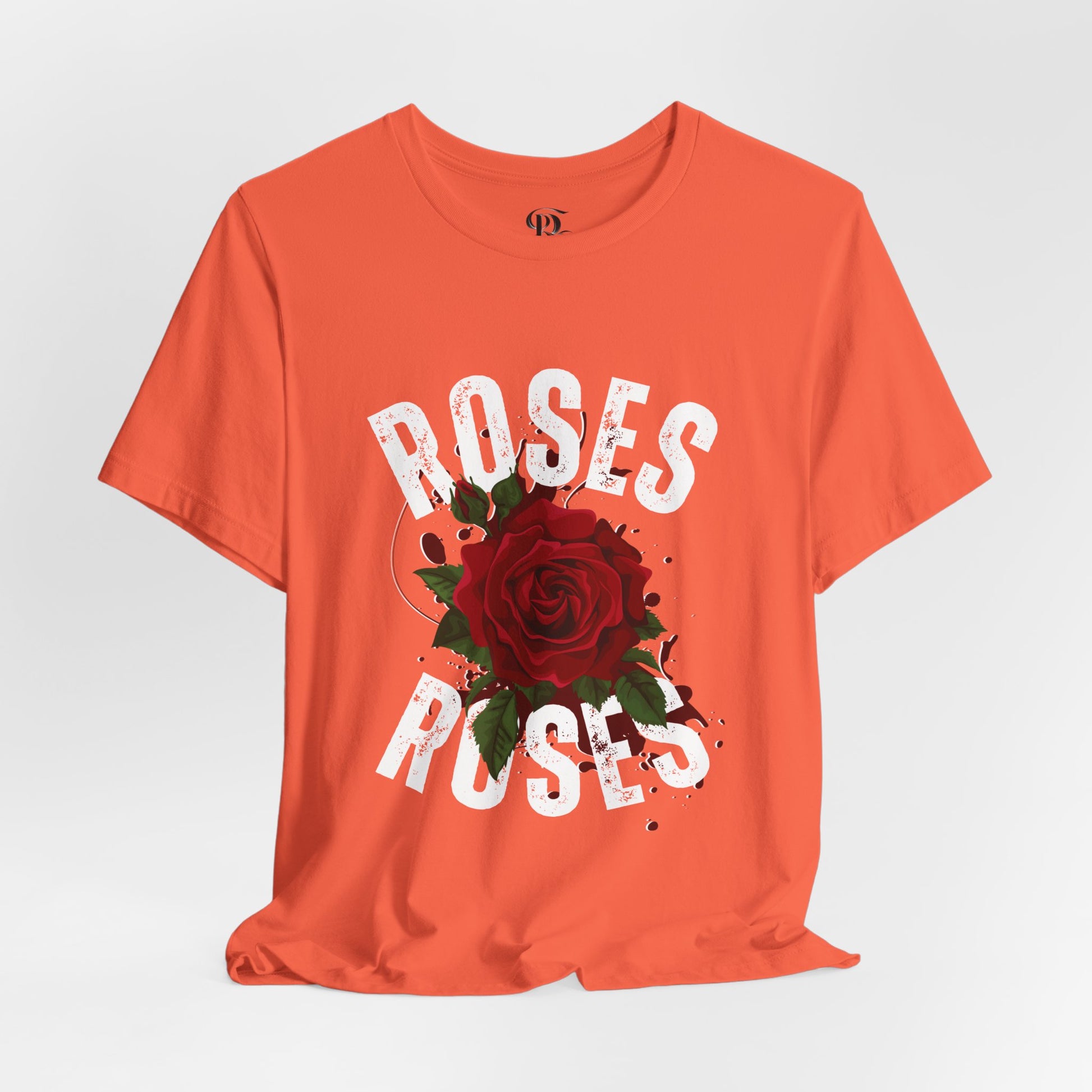Roses Unisex Tee