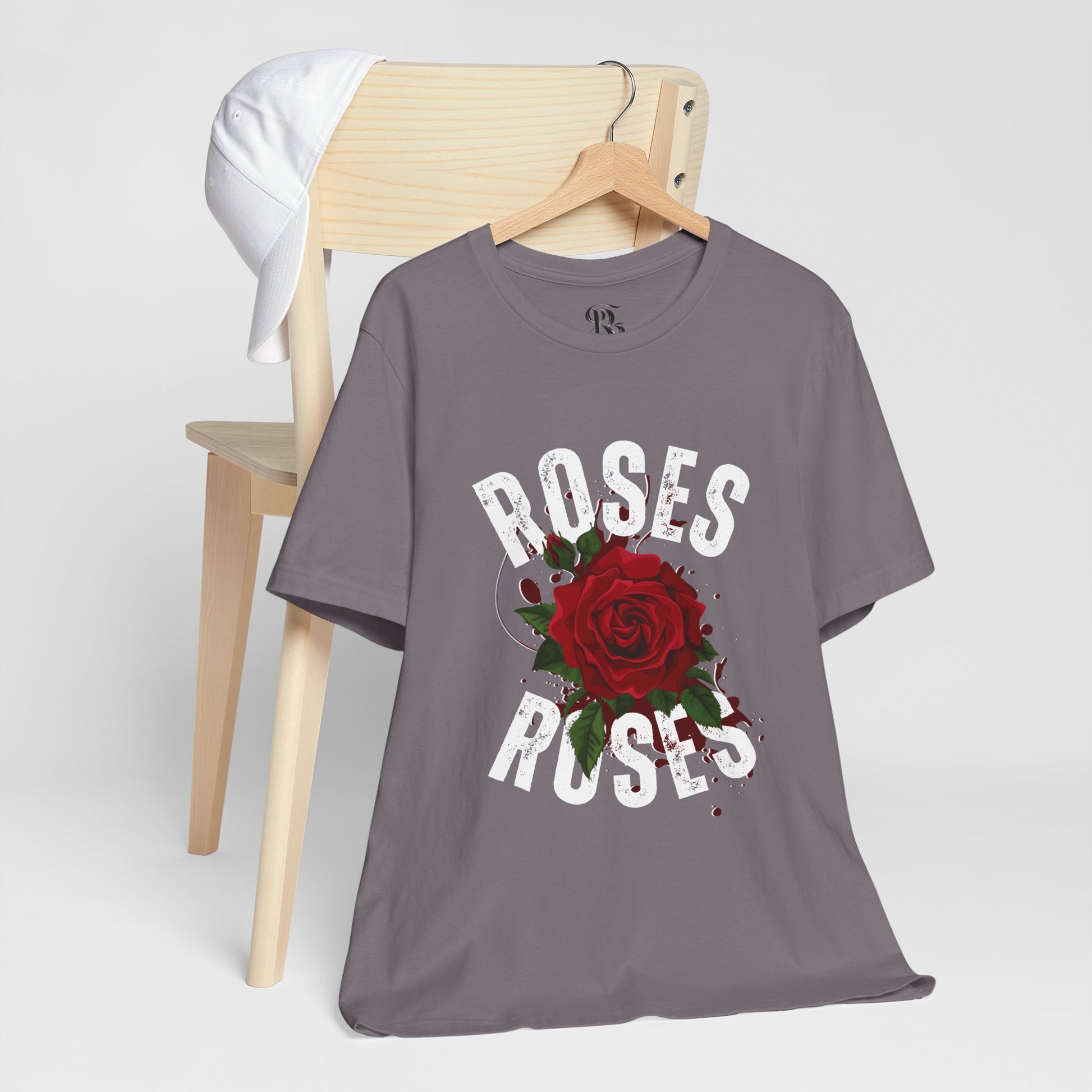 Roses Unisex Tee