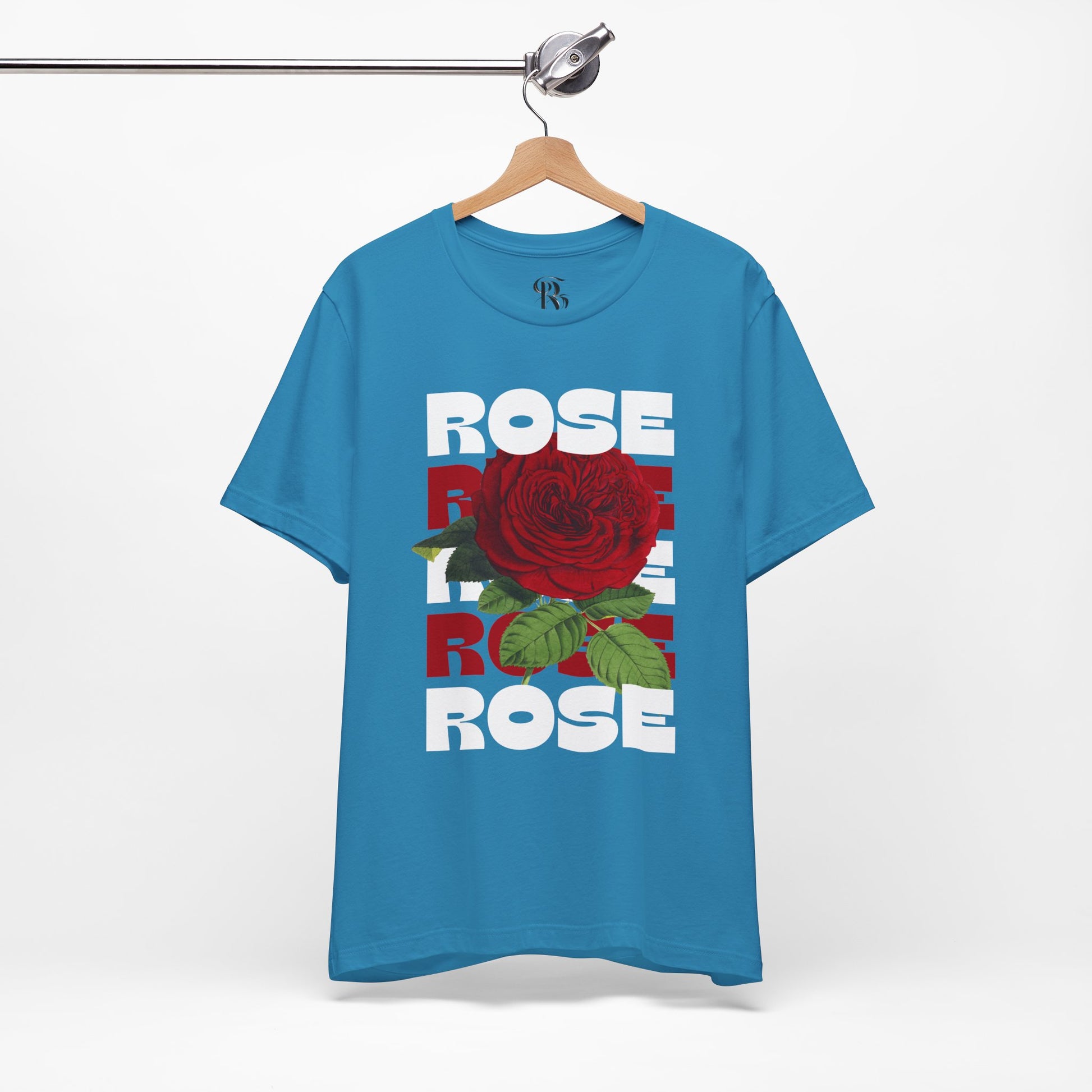 Rose Rose Unisex Tee