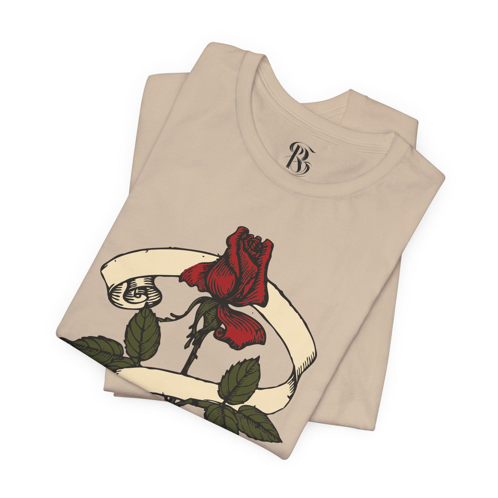 Blossom Tee – Rose Vintage