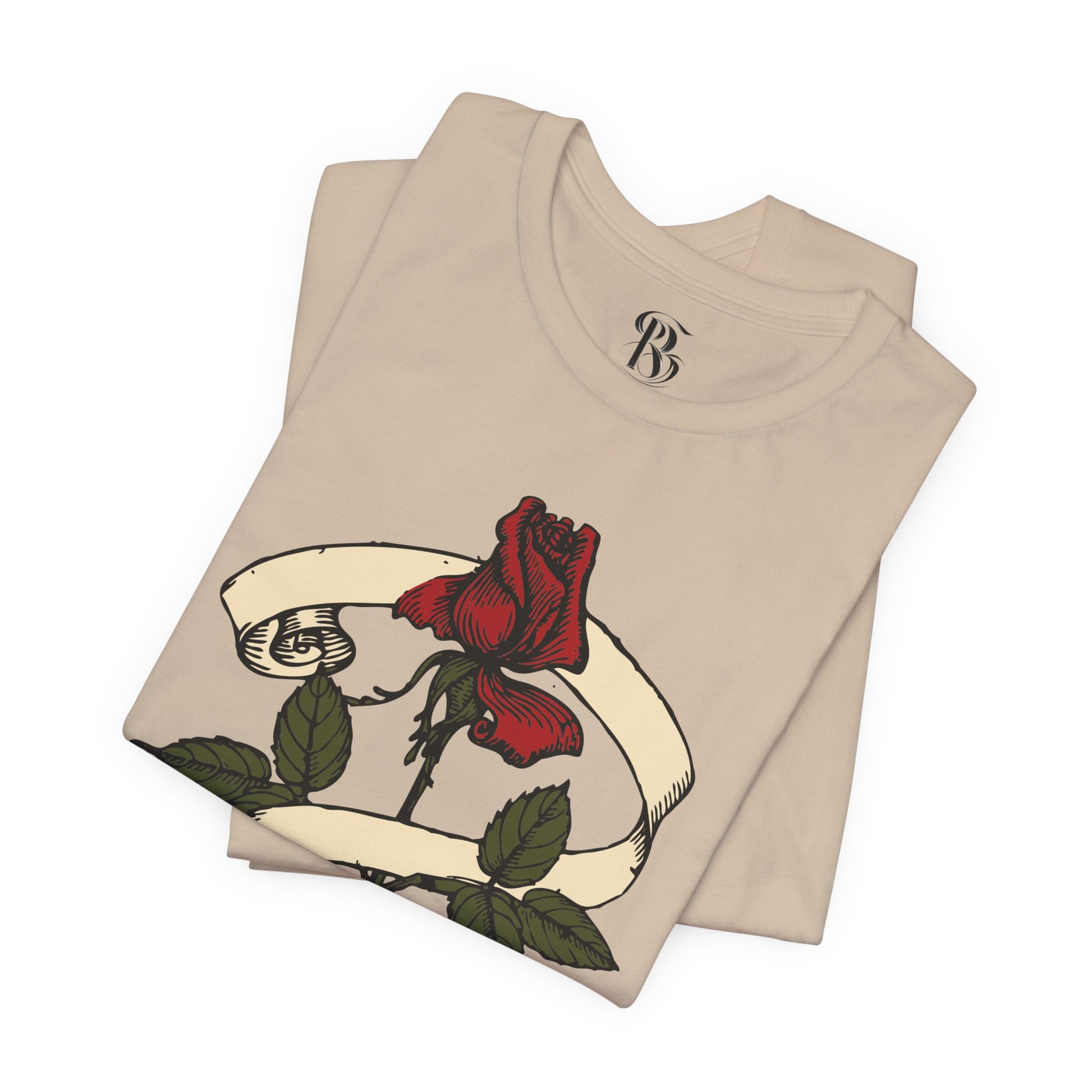 Blossom Tee – Rose Vintage