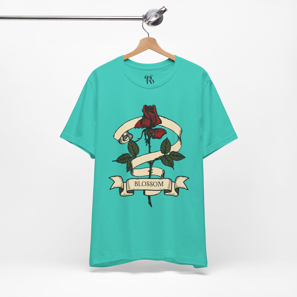 Blossom Tee – Rose Vintage