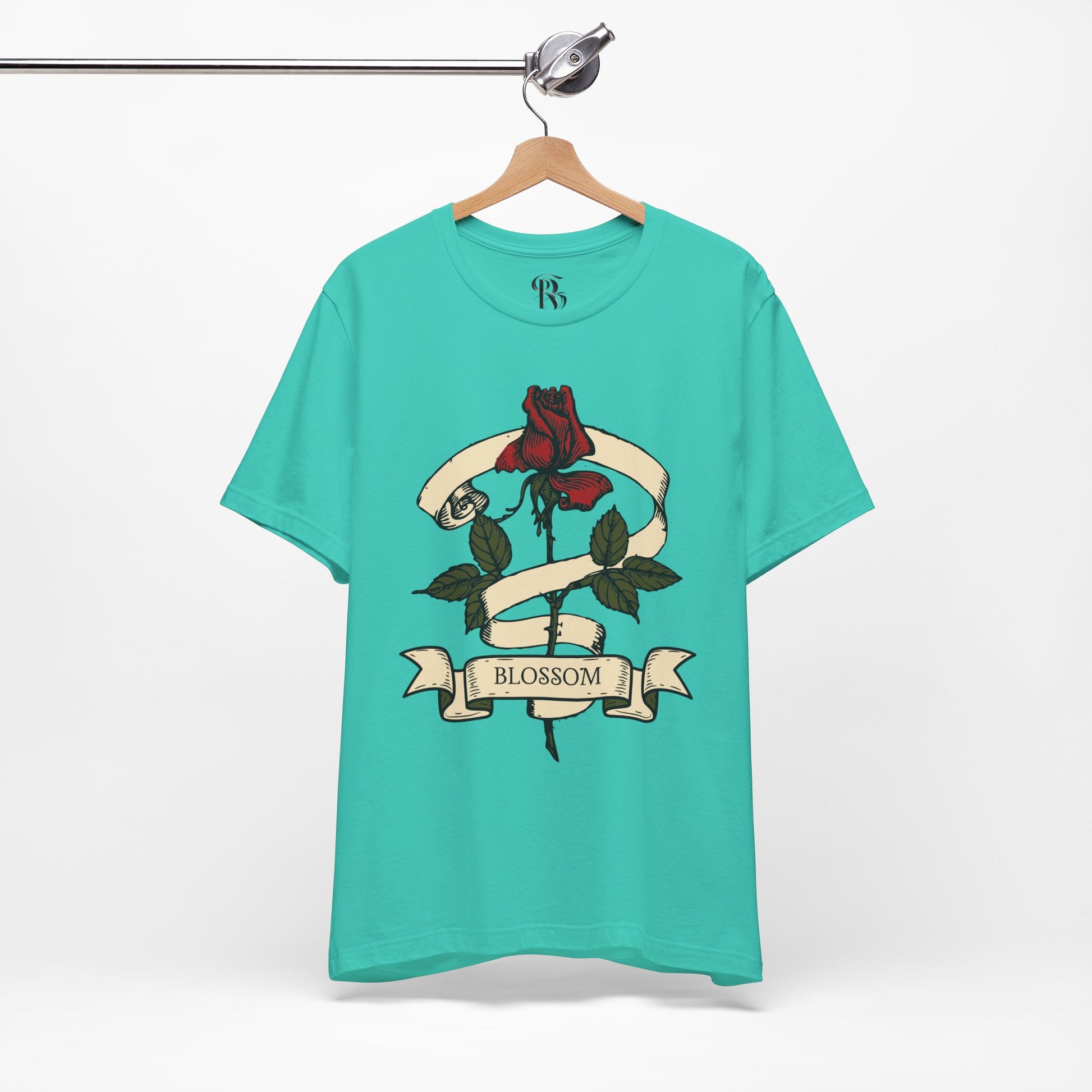 Blossom Tee – Rose Vintage
