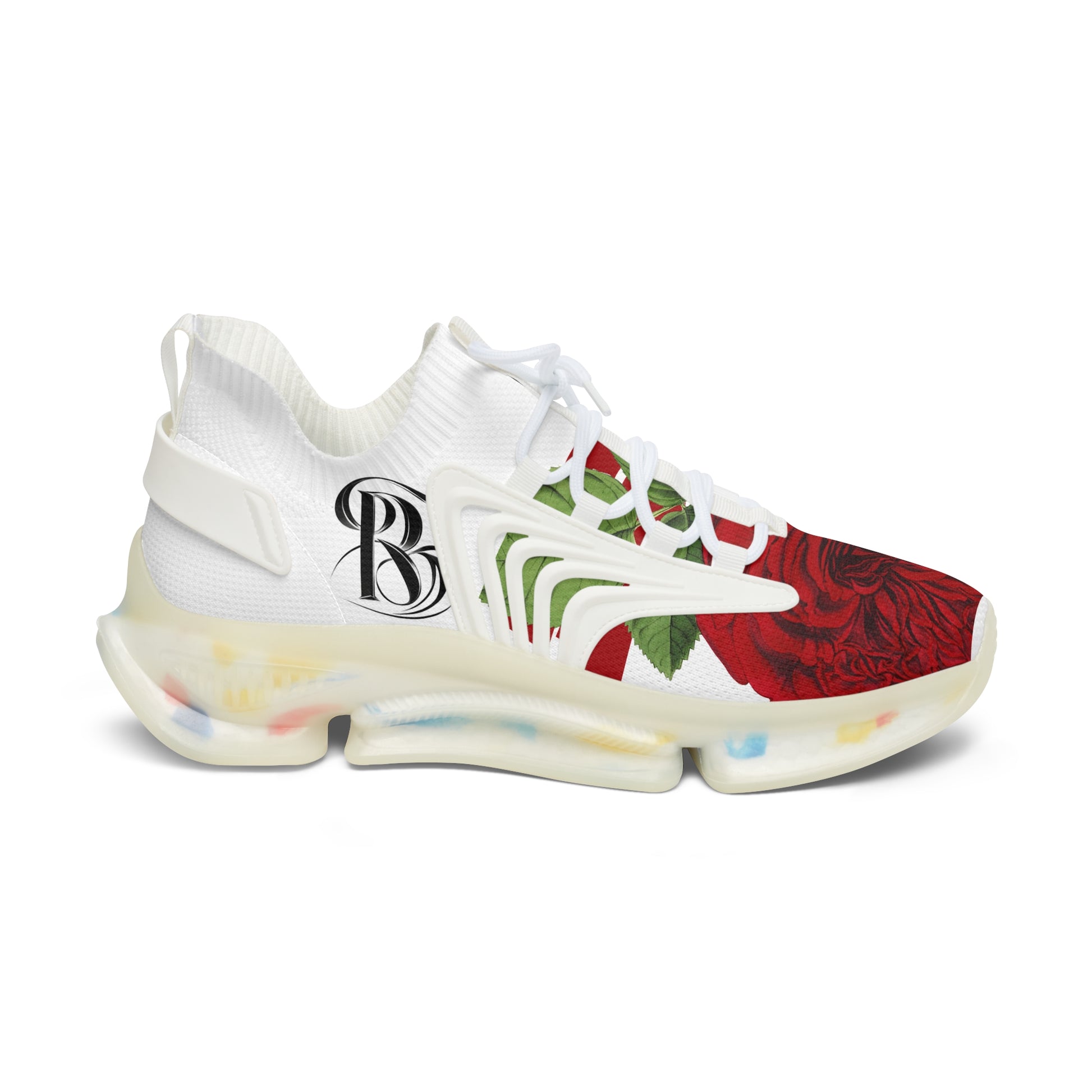 RoseStride  Women's Mesh Sneakers