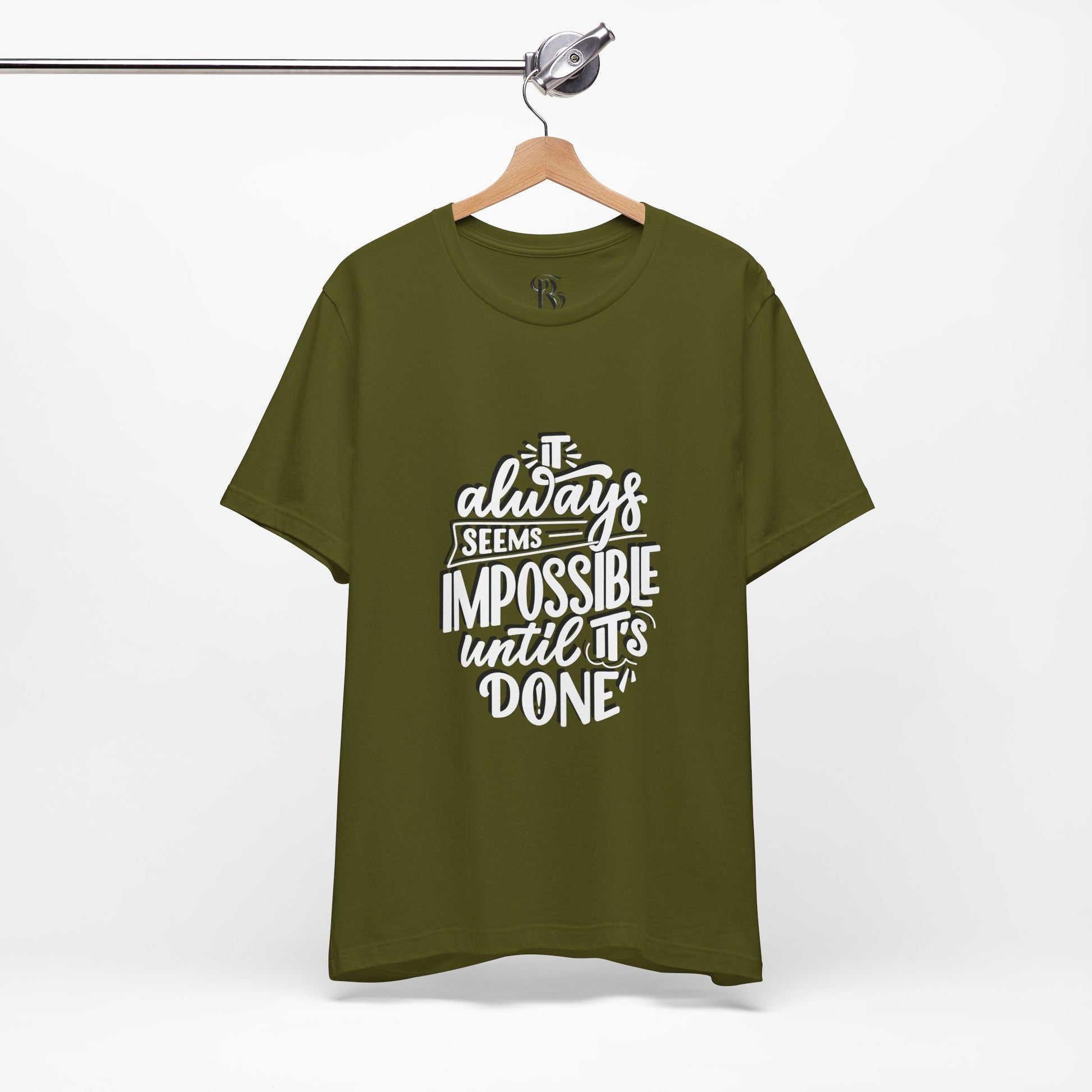 Against All Odds  Unisex Jersey Short Sleeve Tee
