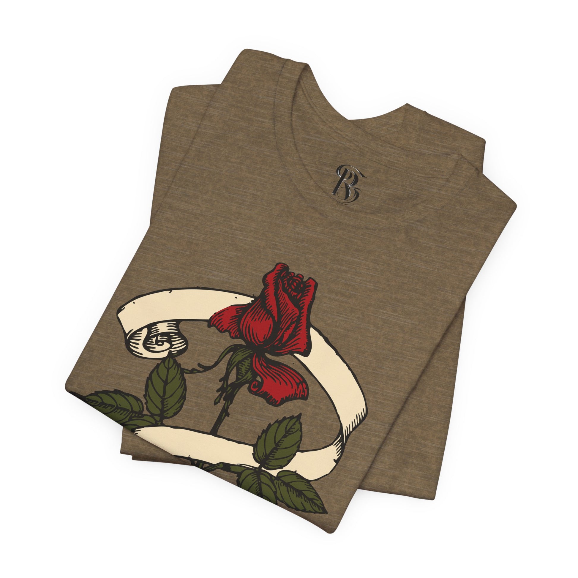 Blossom Tee – Rose Vintage