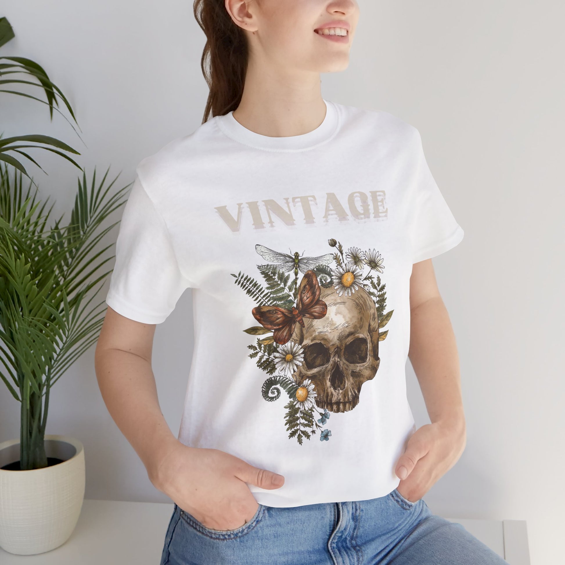 Vintage Soul Unisex Tee