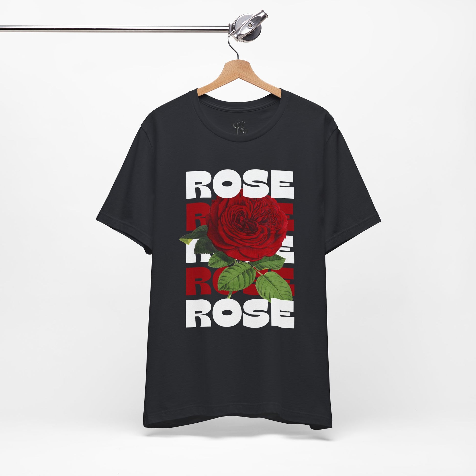 Rose Rose Unisex Tee