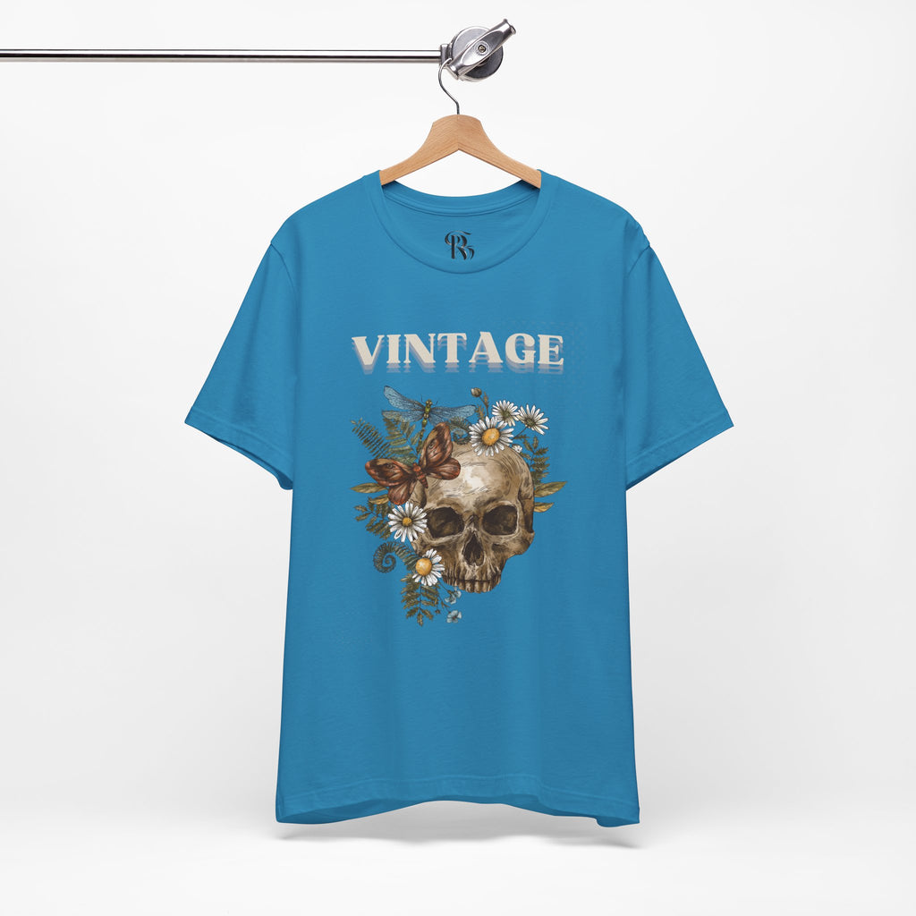 Vintage Soul Unisex Tee